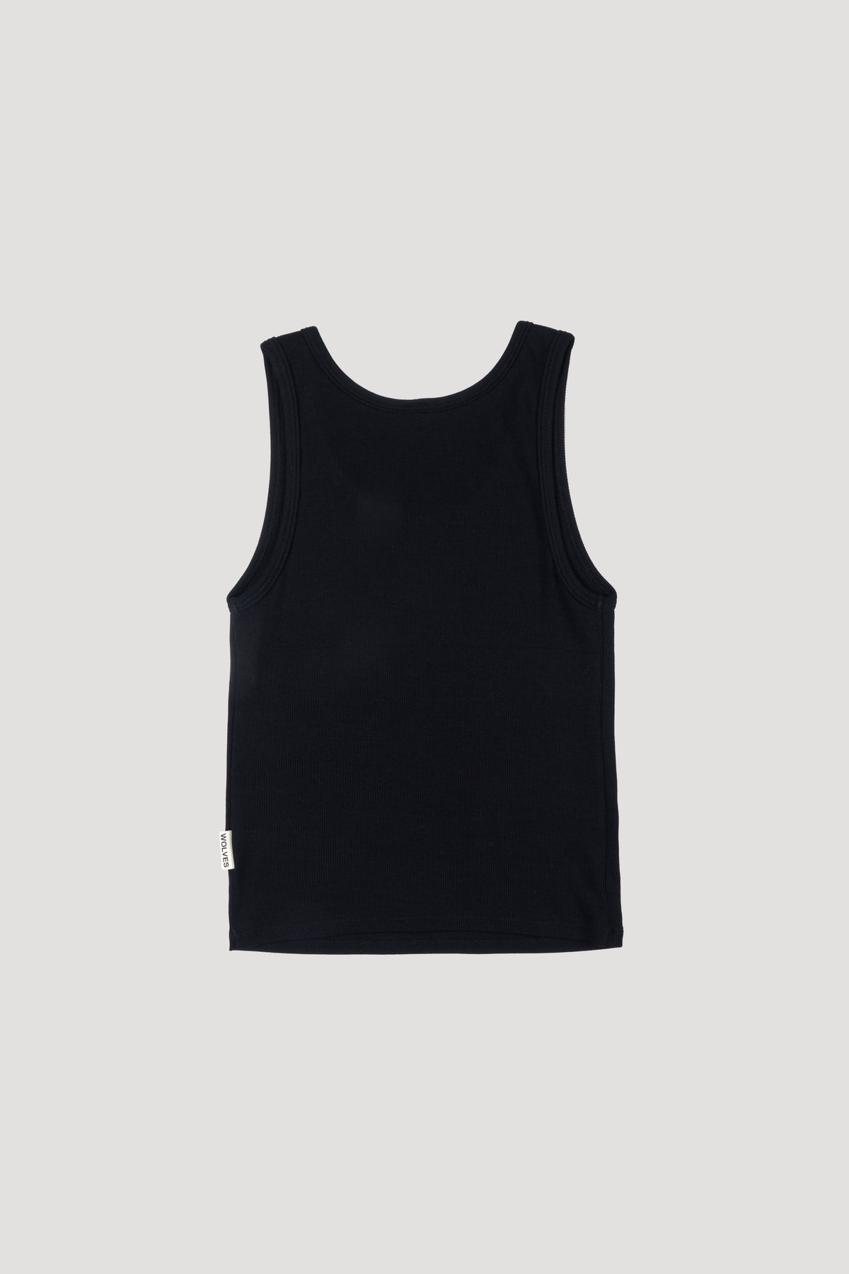 Liv Tank Top in Black