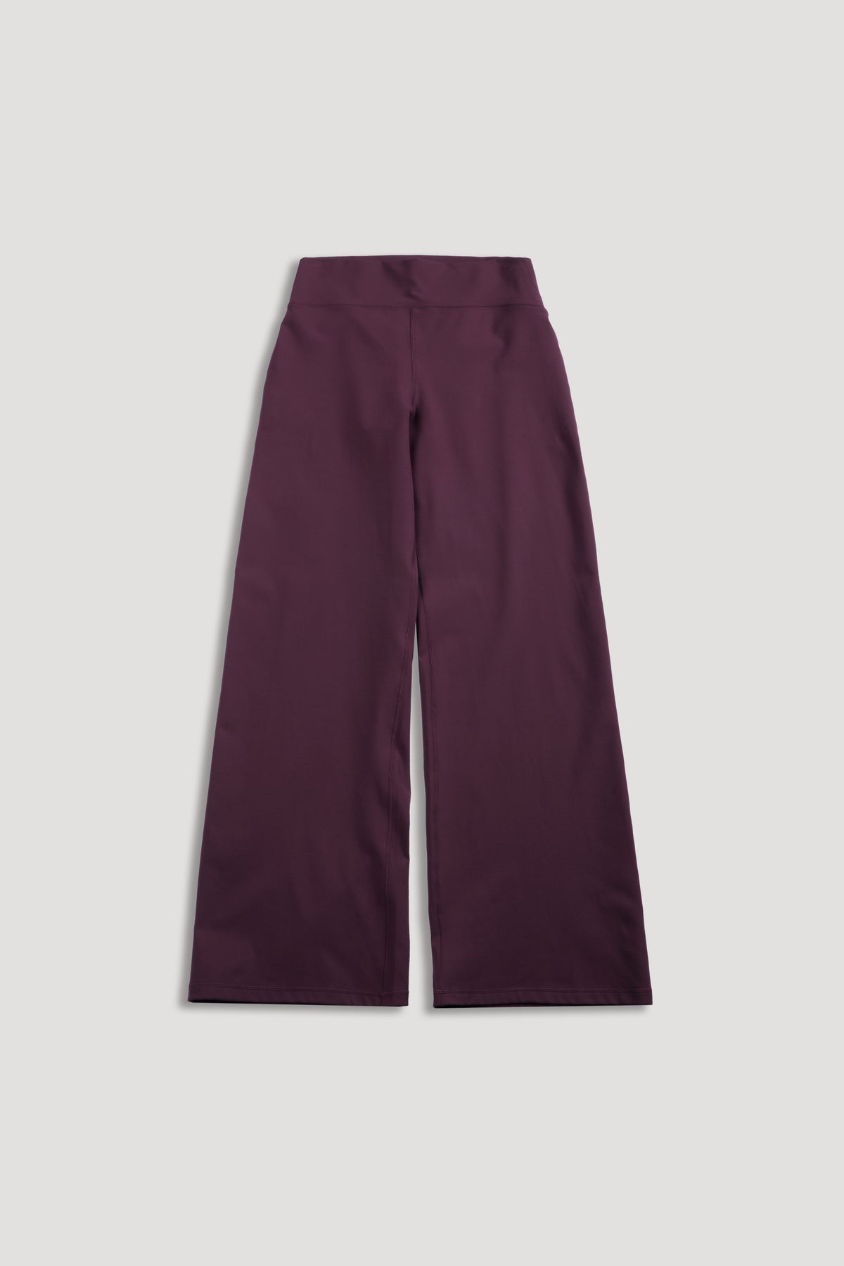 Wolf Wide Leg Energy Pants in Fig