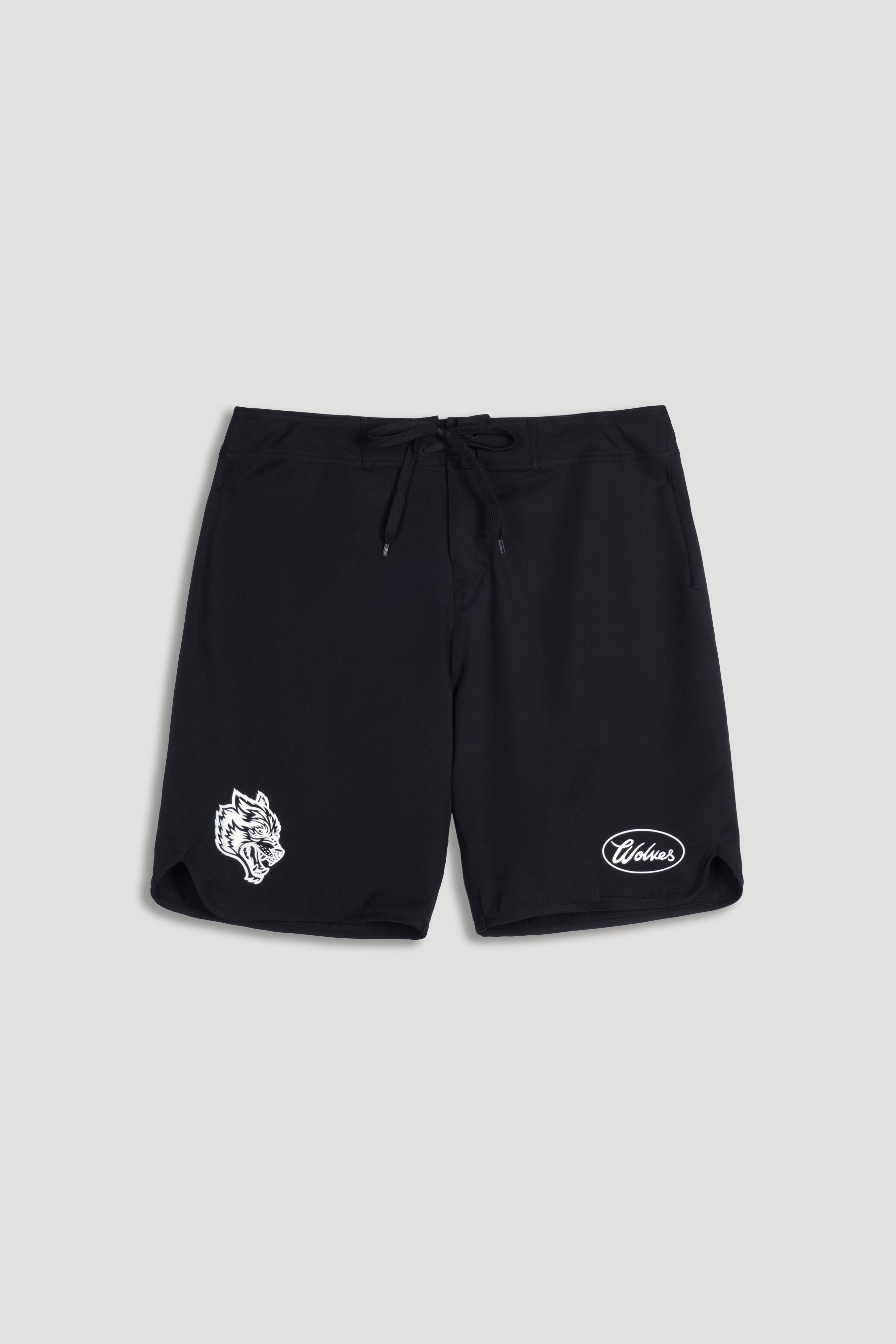 What We Rep Brucey's Board Shorts