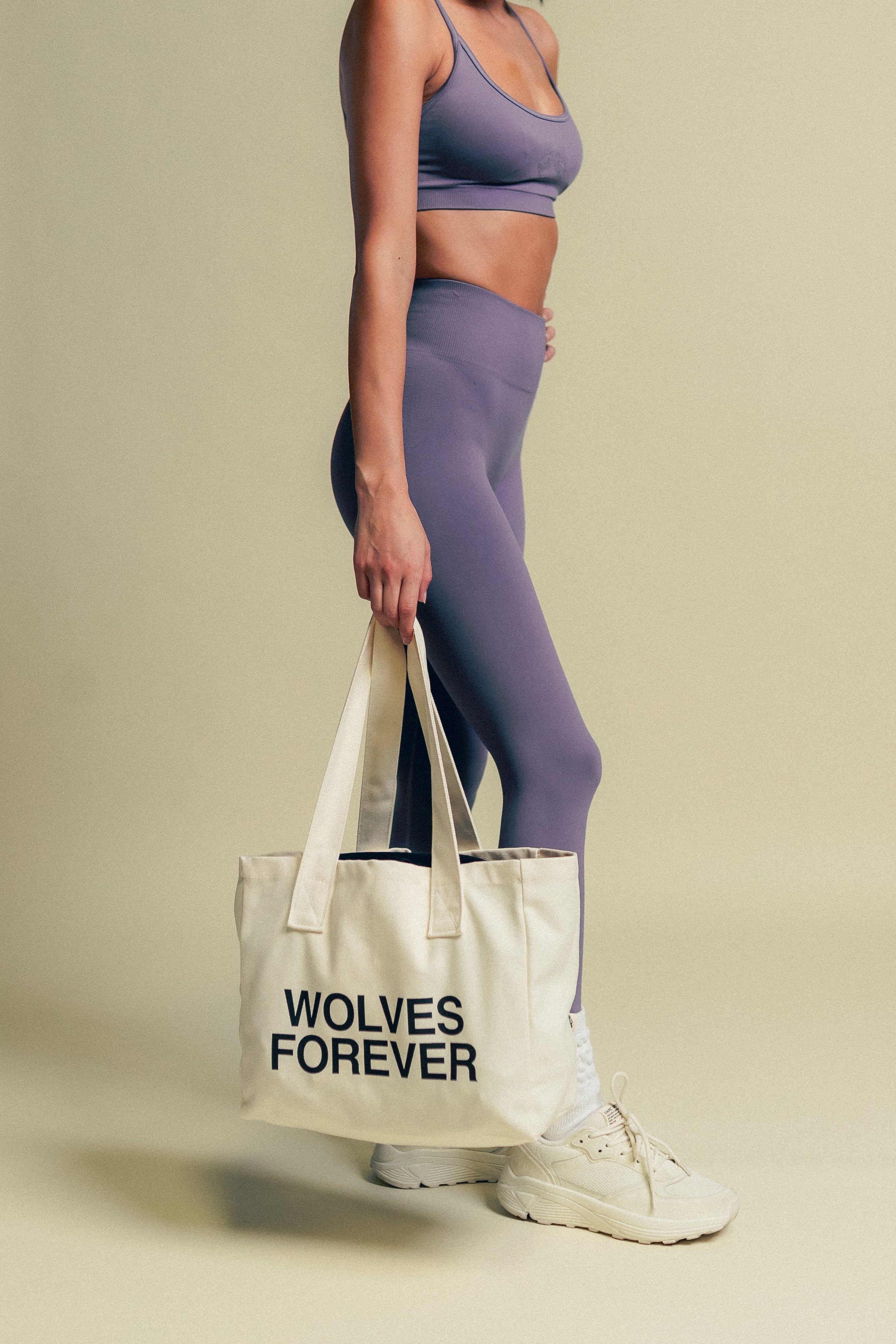 IYKYK Forever Mini Tote Bag