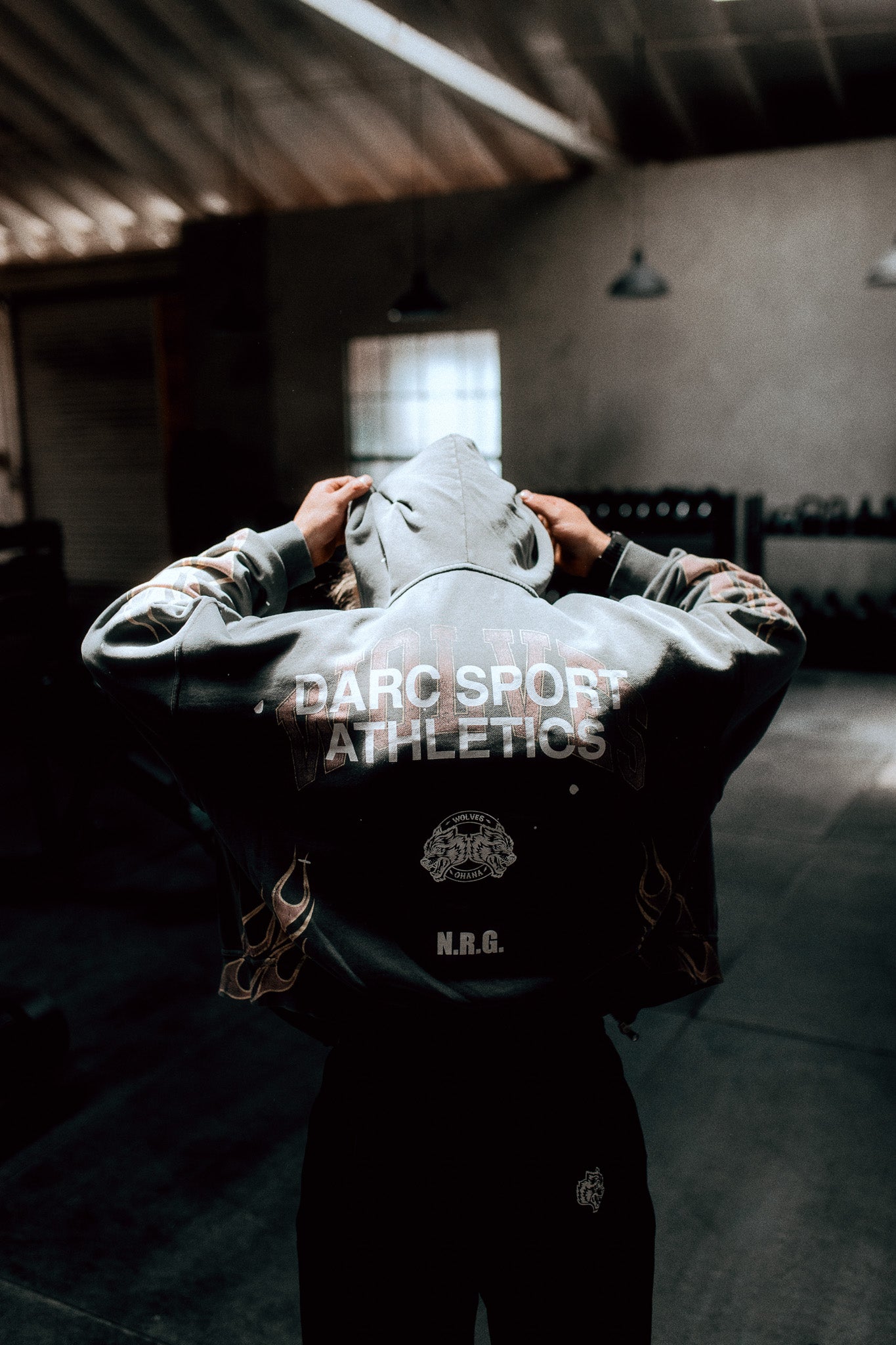 Darc Sport Athletics