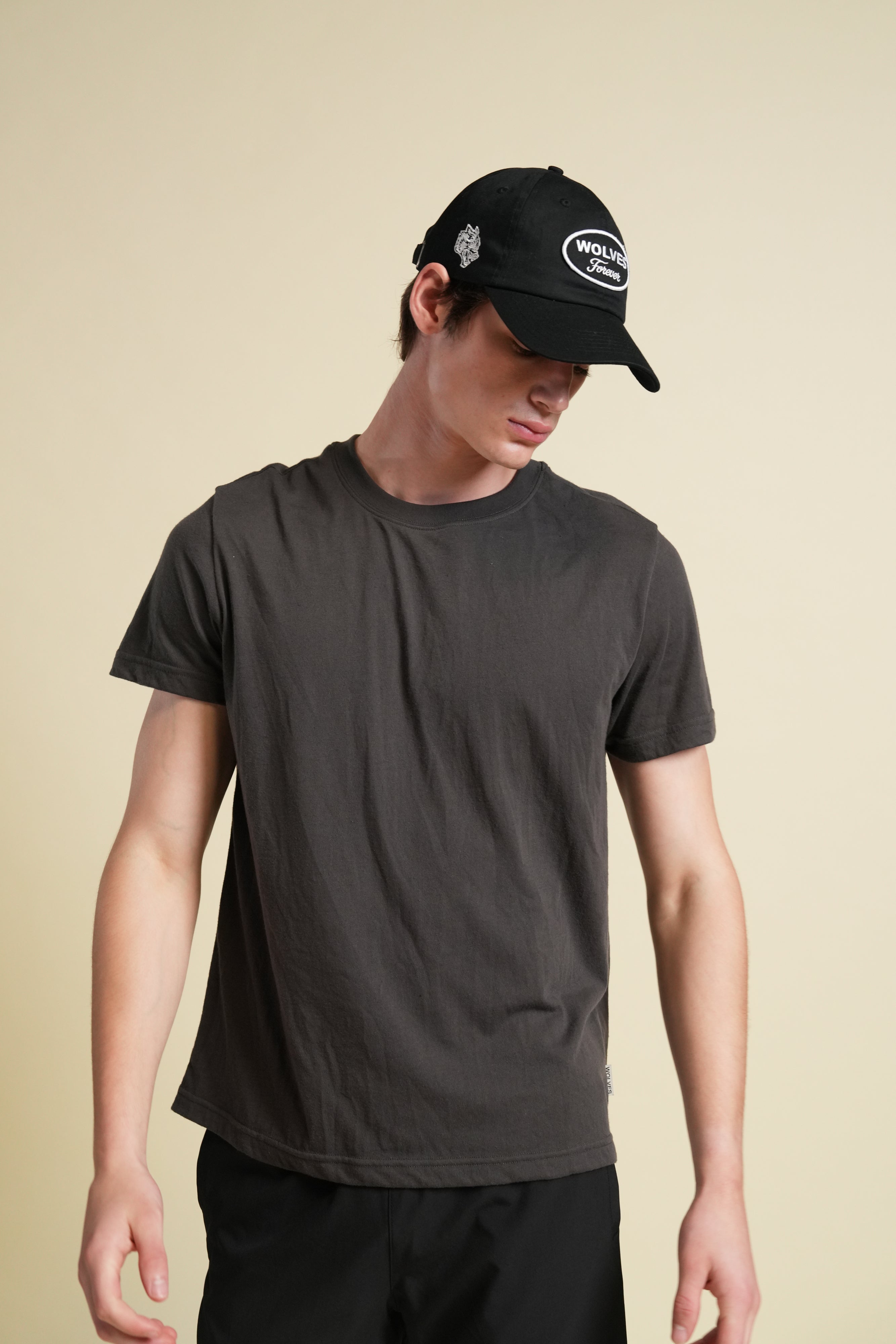 Forever J. Dean Tee 3-Pack