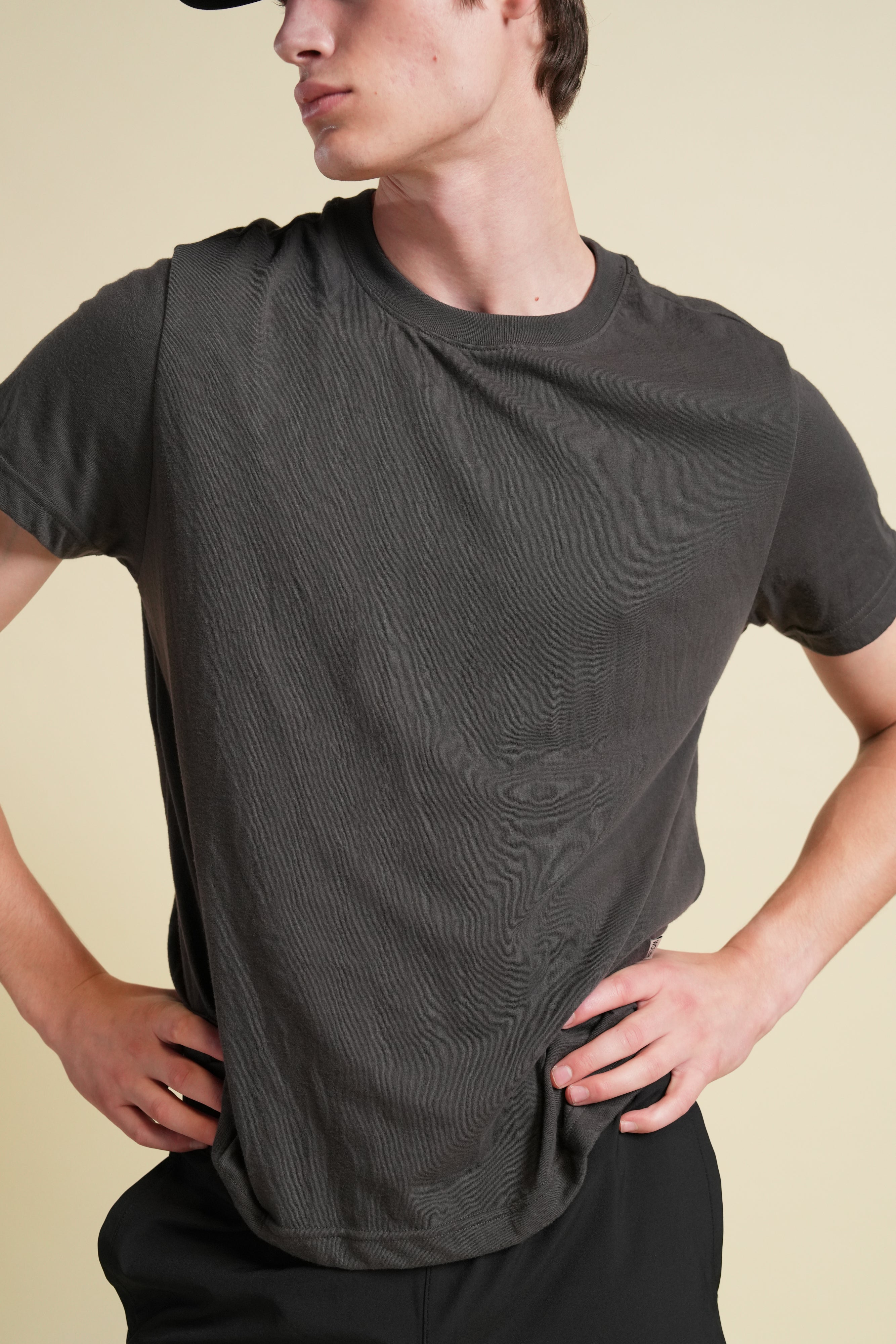 Forever J. Dean Tee 3-Pack