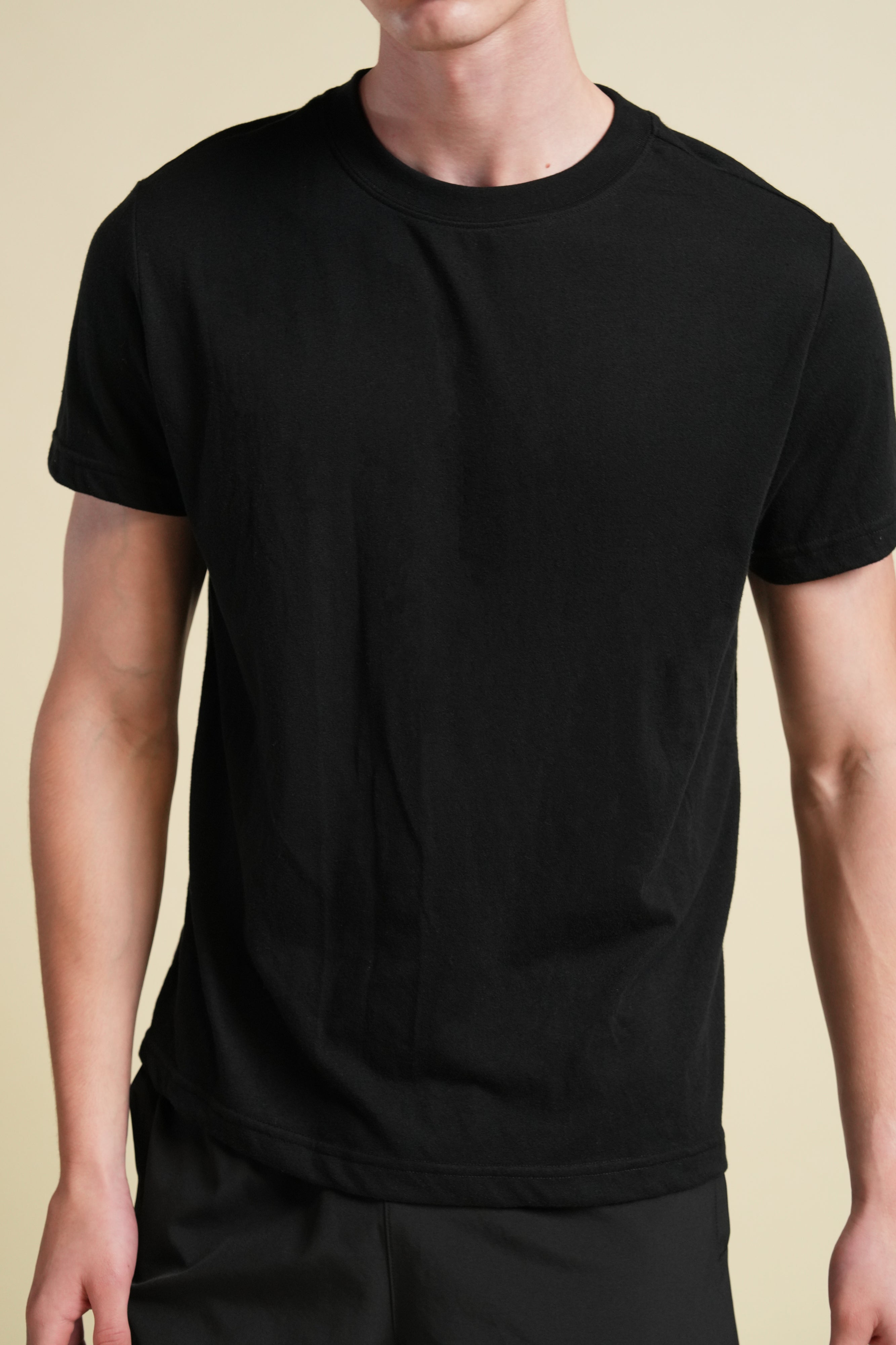 Forever J. Dean Tee 3-Pack