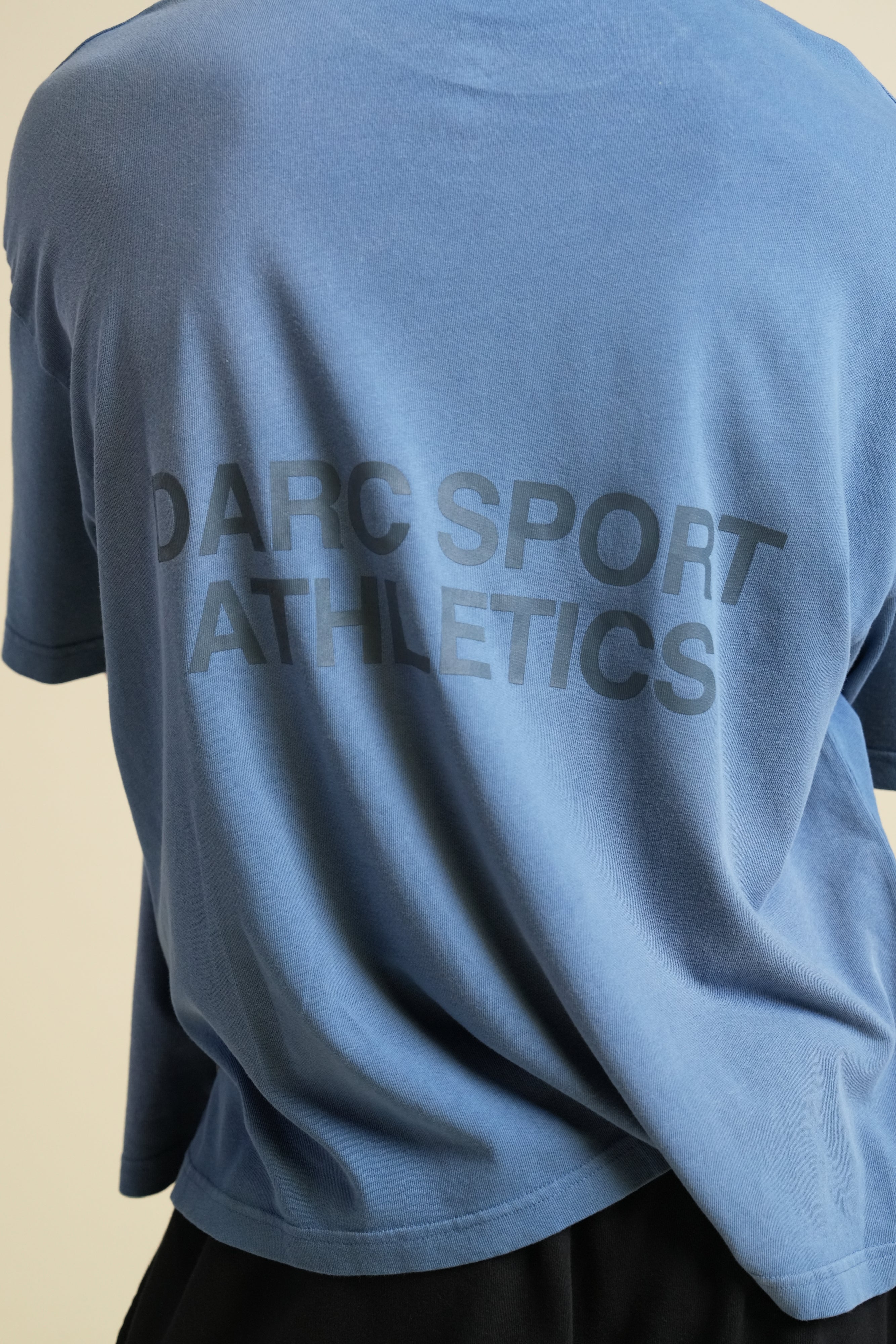 Forever Mark Premium Box Cut Tee