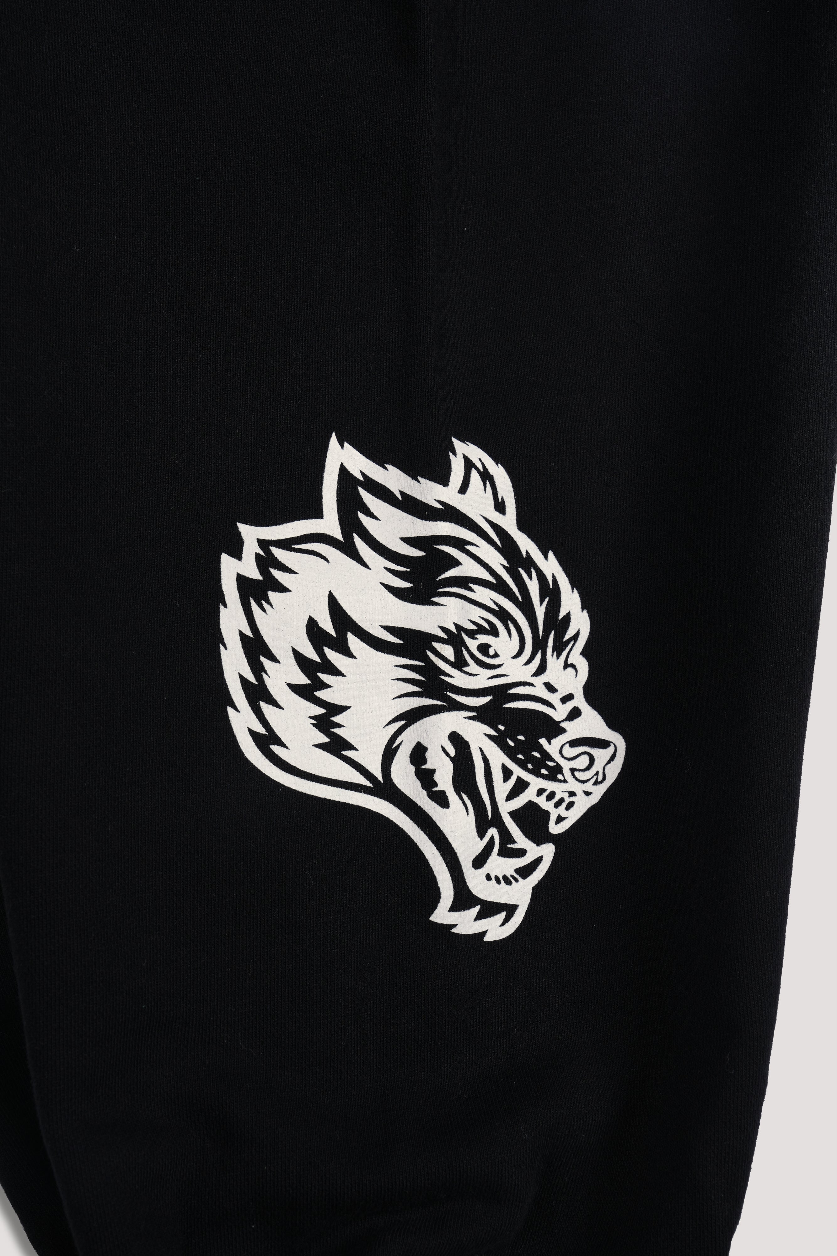 Big Wolf Loyalty Lounger Sweat Pants