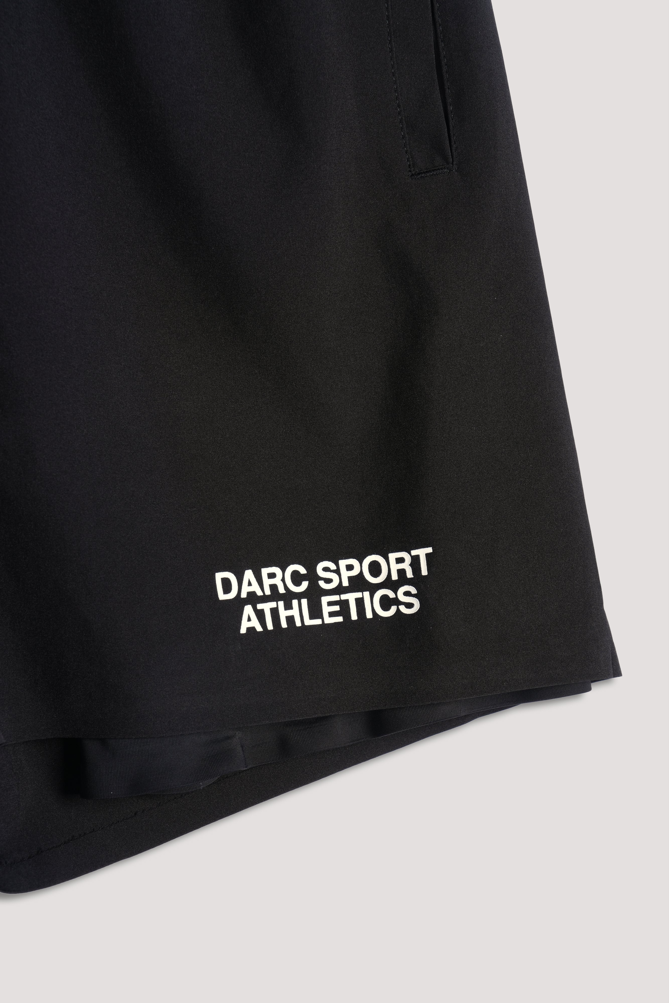 Forever Mark Compression Shorts