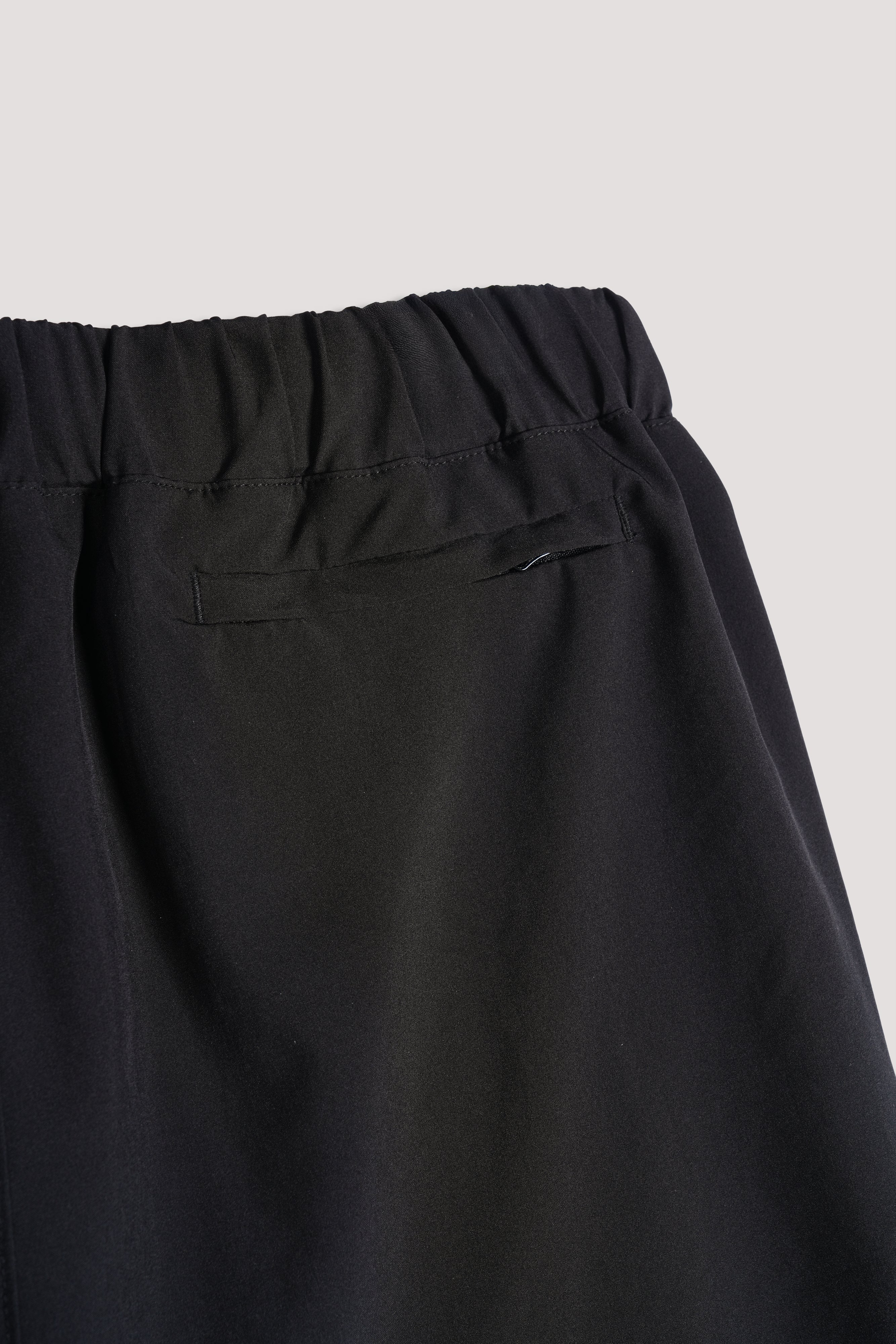 Forever Mark Compression Shorts