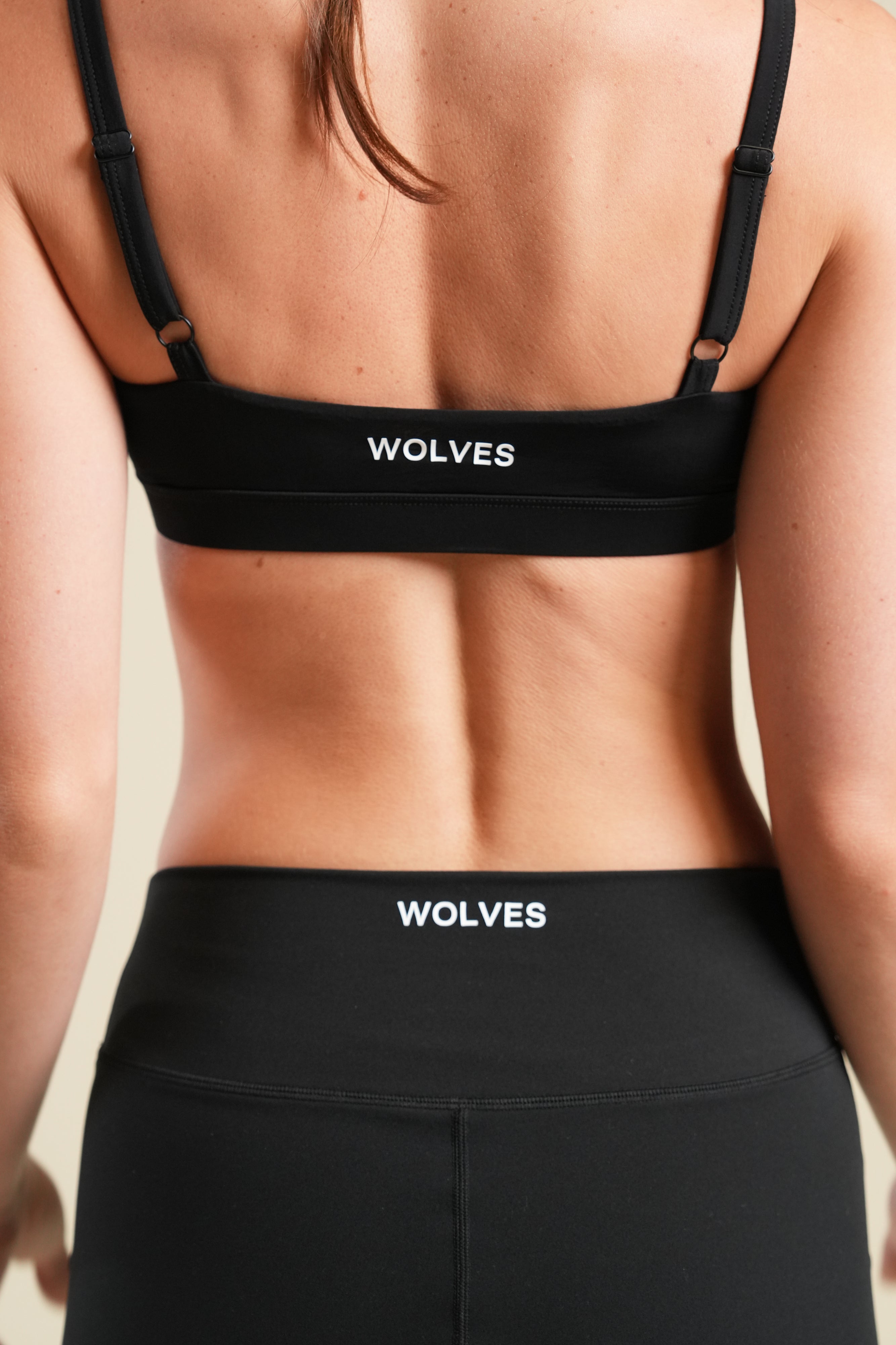 Forever Mark "Remi" Silky Bralette