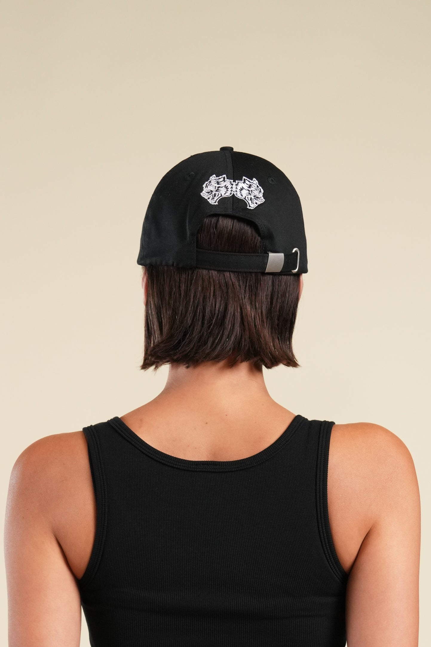 IYKYK Forever Dad Hat V2