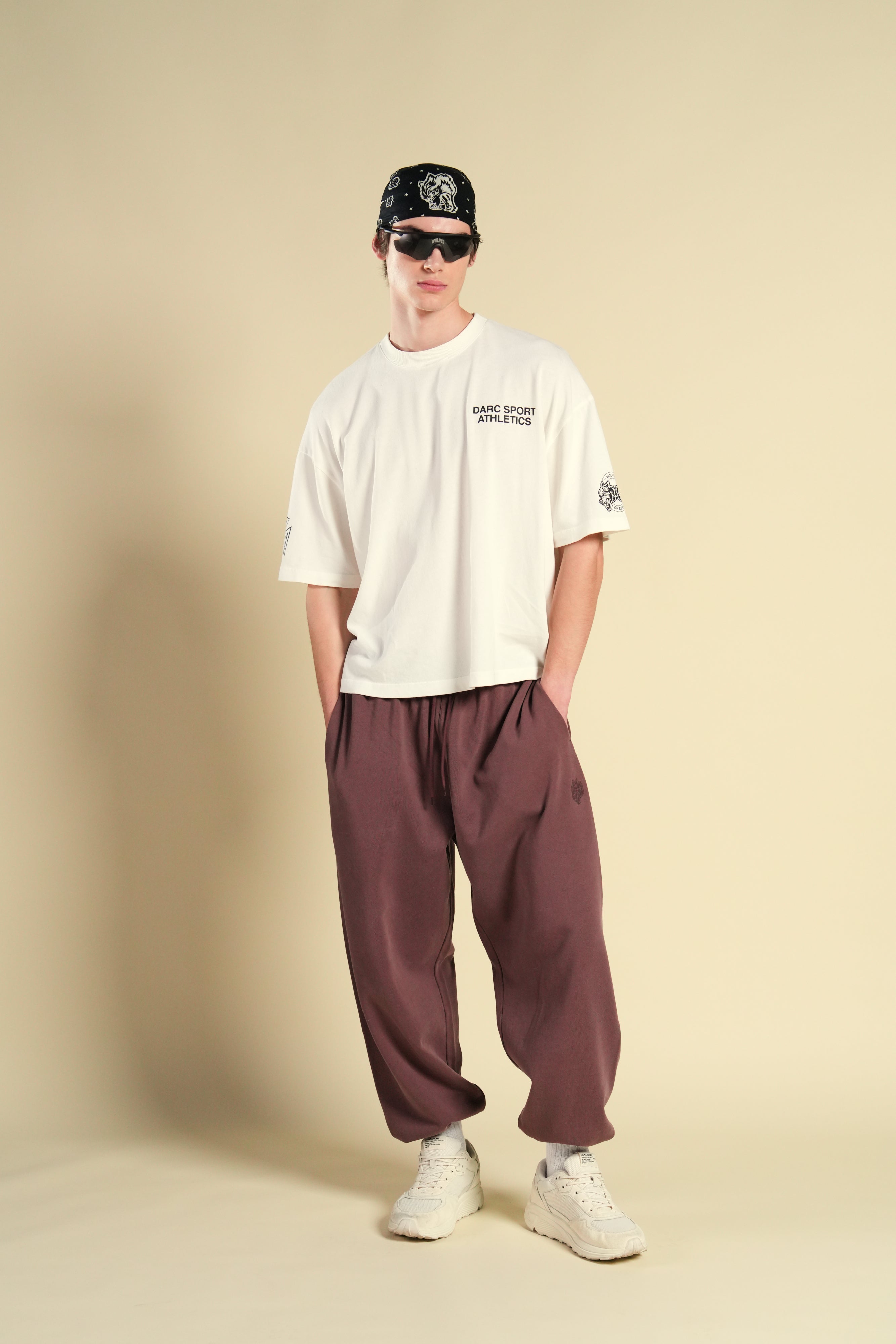 Dual Lounger Sweat Pants