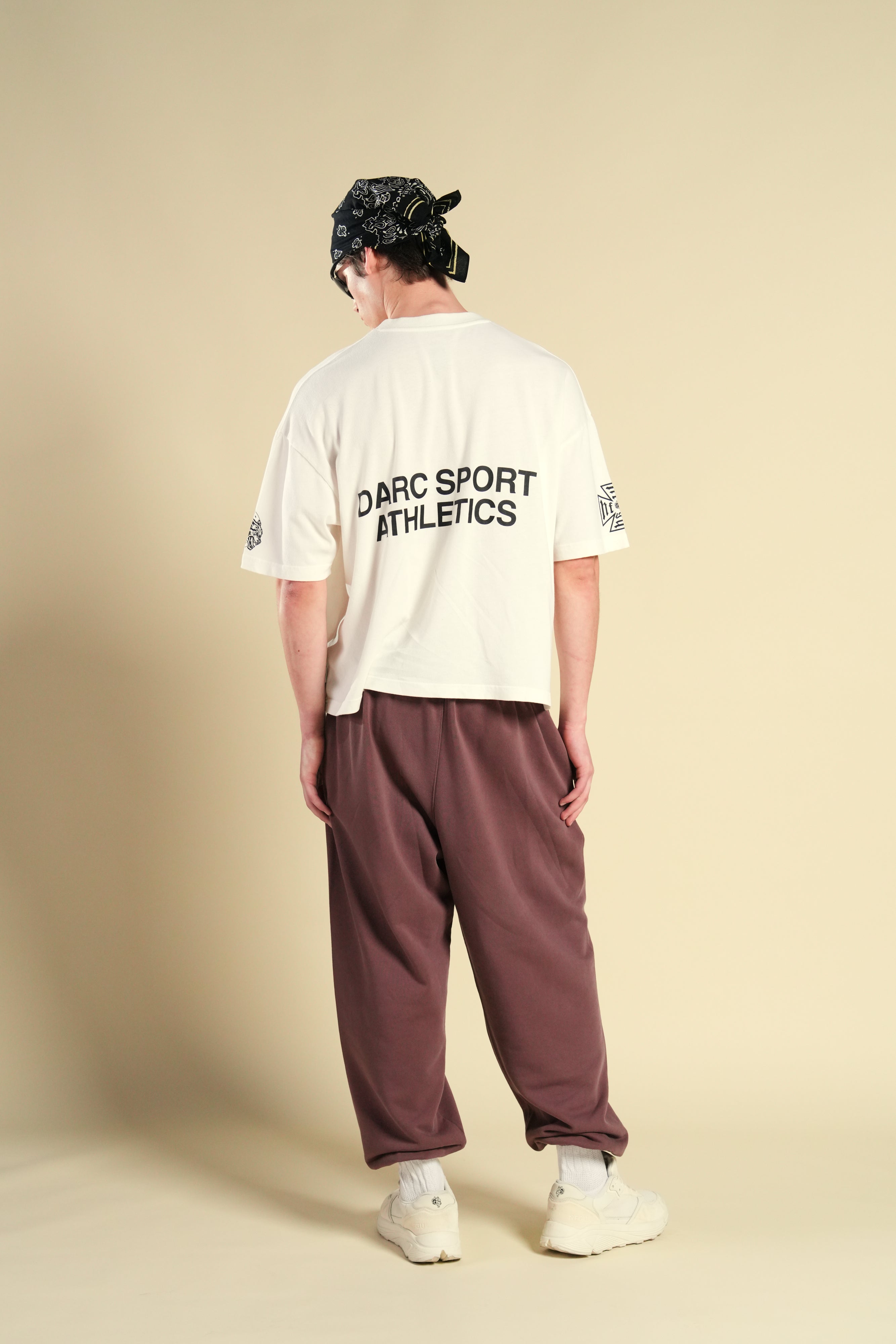 Forever Mark Premium Box Cut Tee