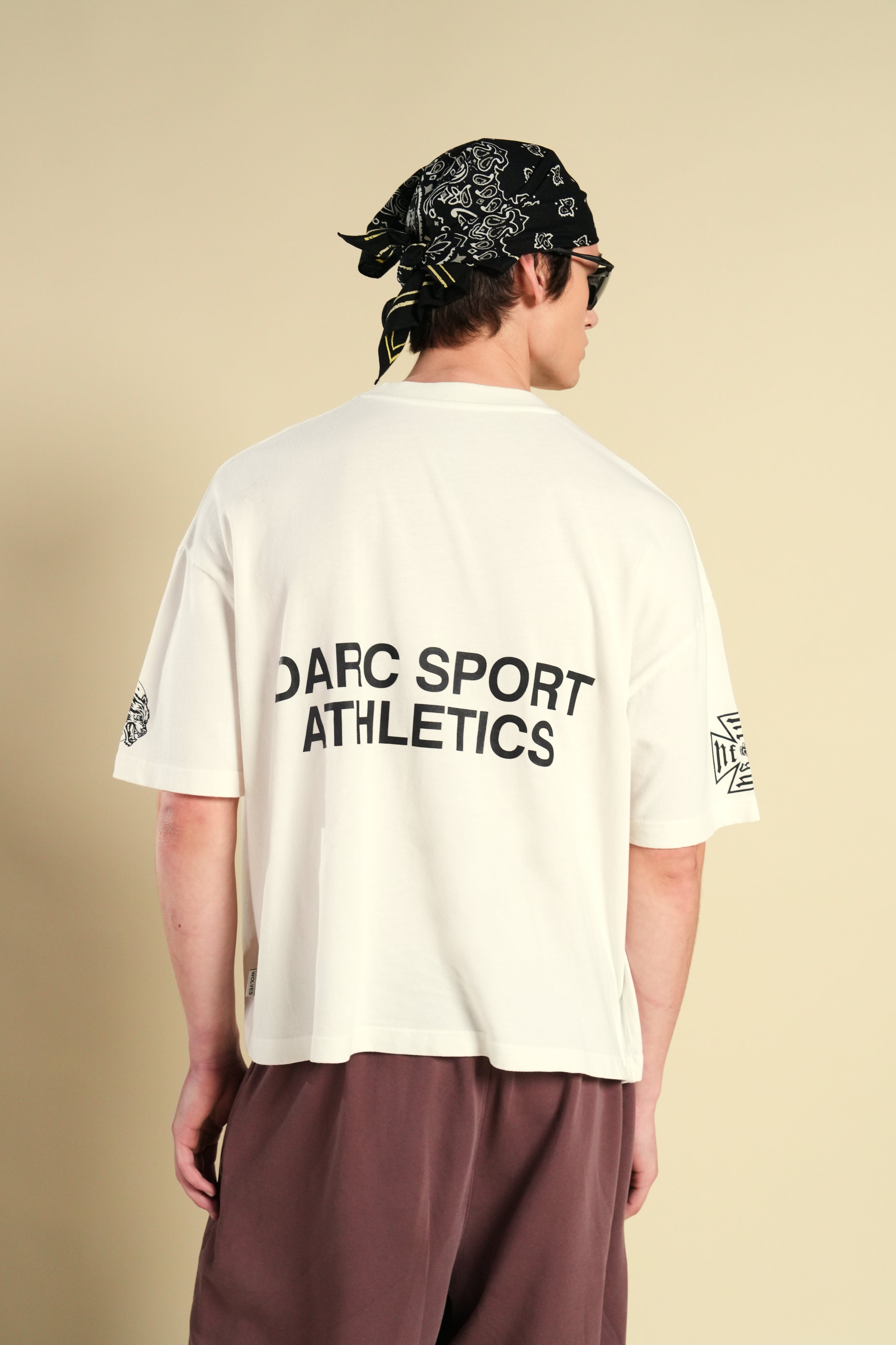 Men's Athletics Collection Two