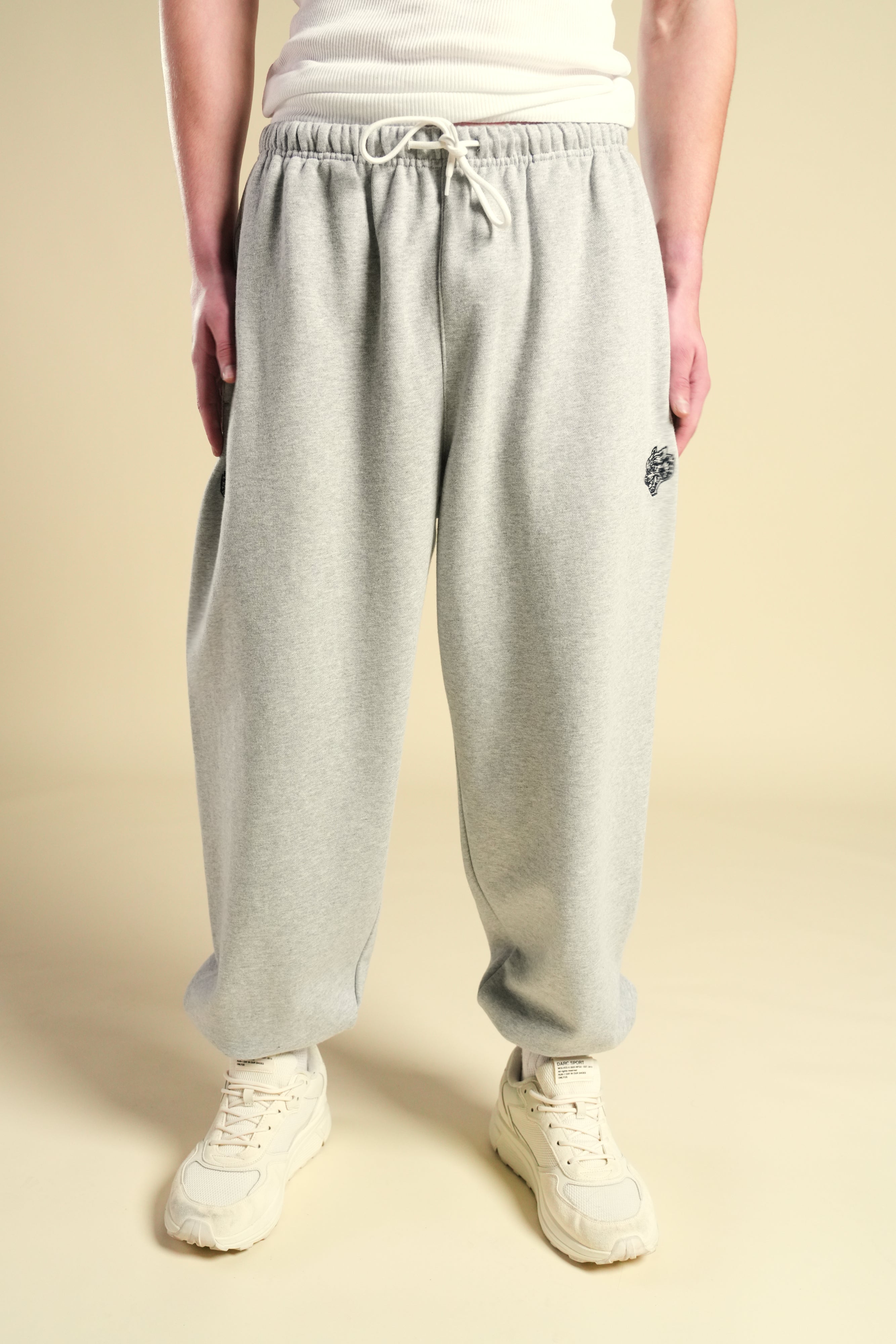 Dual Lounger Sweat Pants
