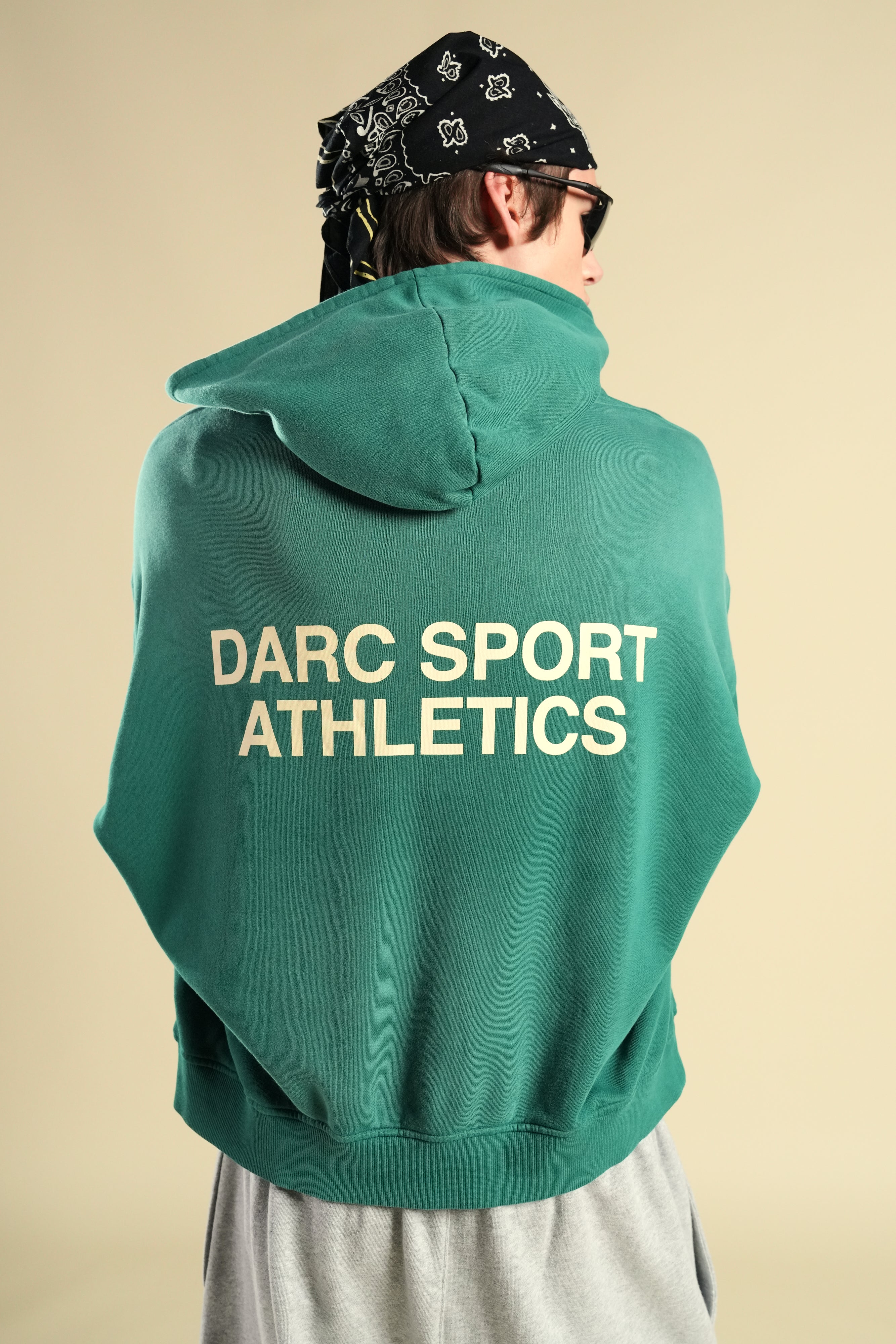 darcsport フットボールジャージ　L　ダルクスポーツ Men's Athletics Collection Two
