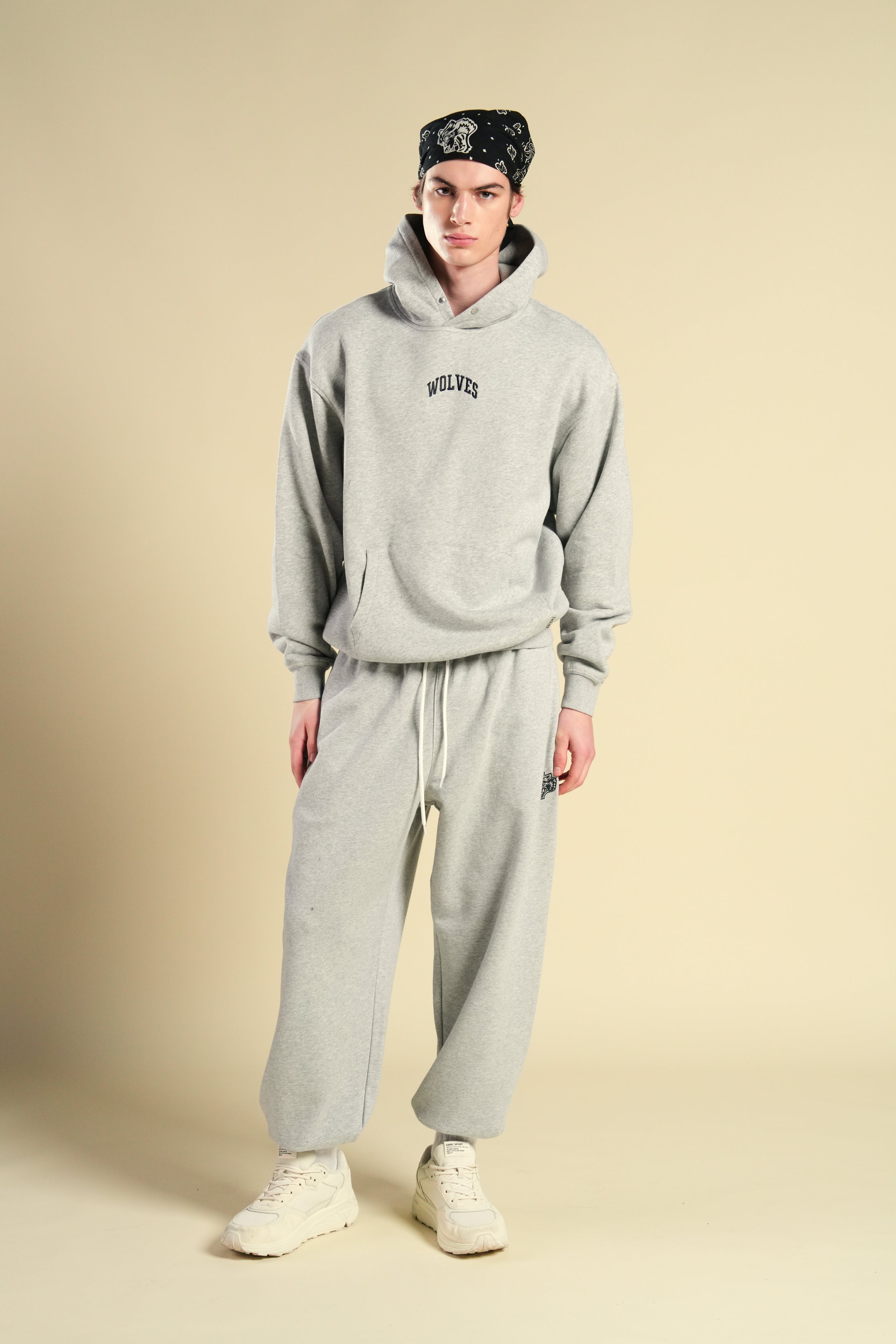 Loyalty Forever "Pierce" Hoodie