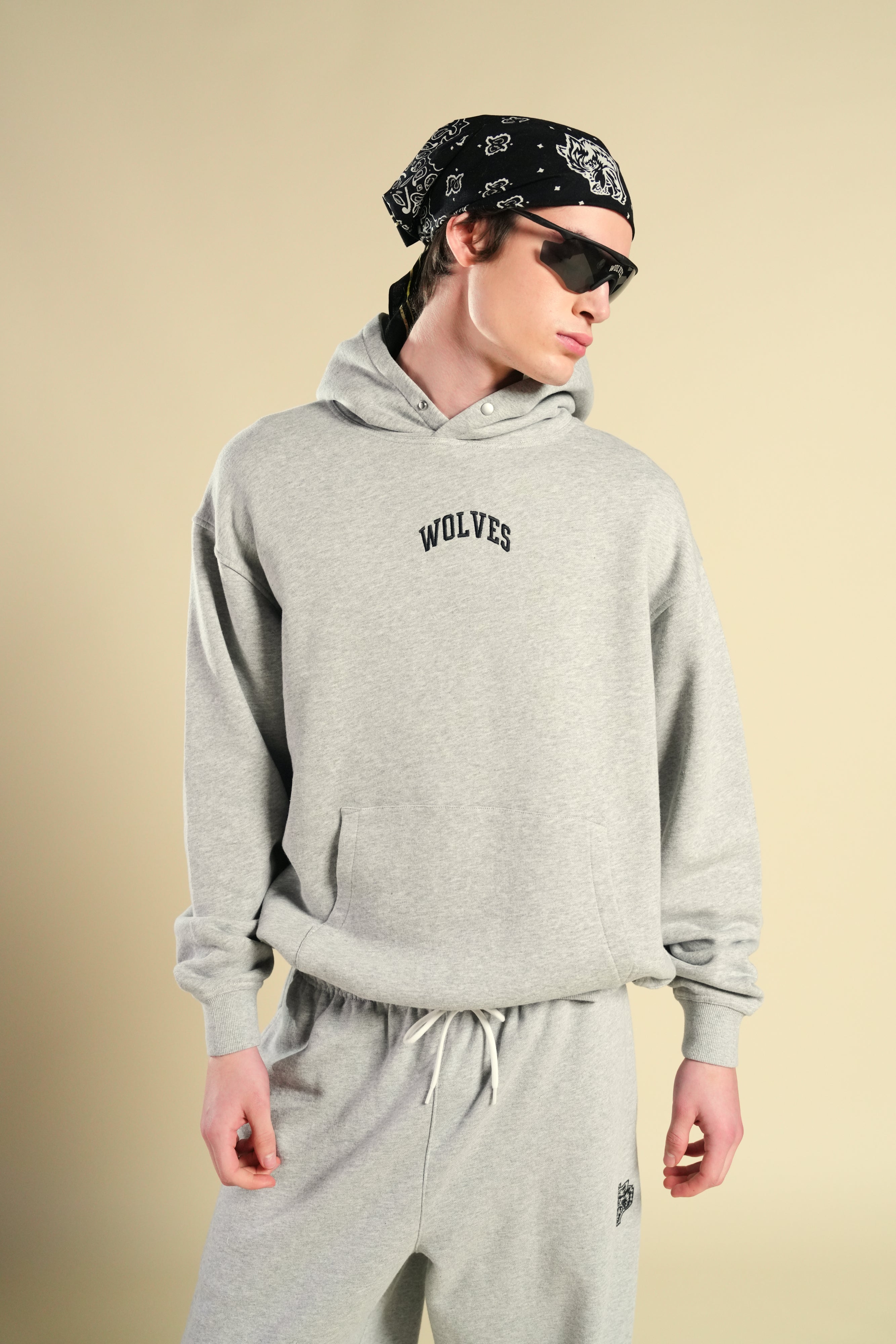 Loyalty Forever "Pierce" Hoodie