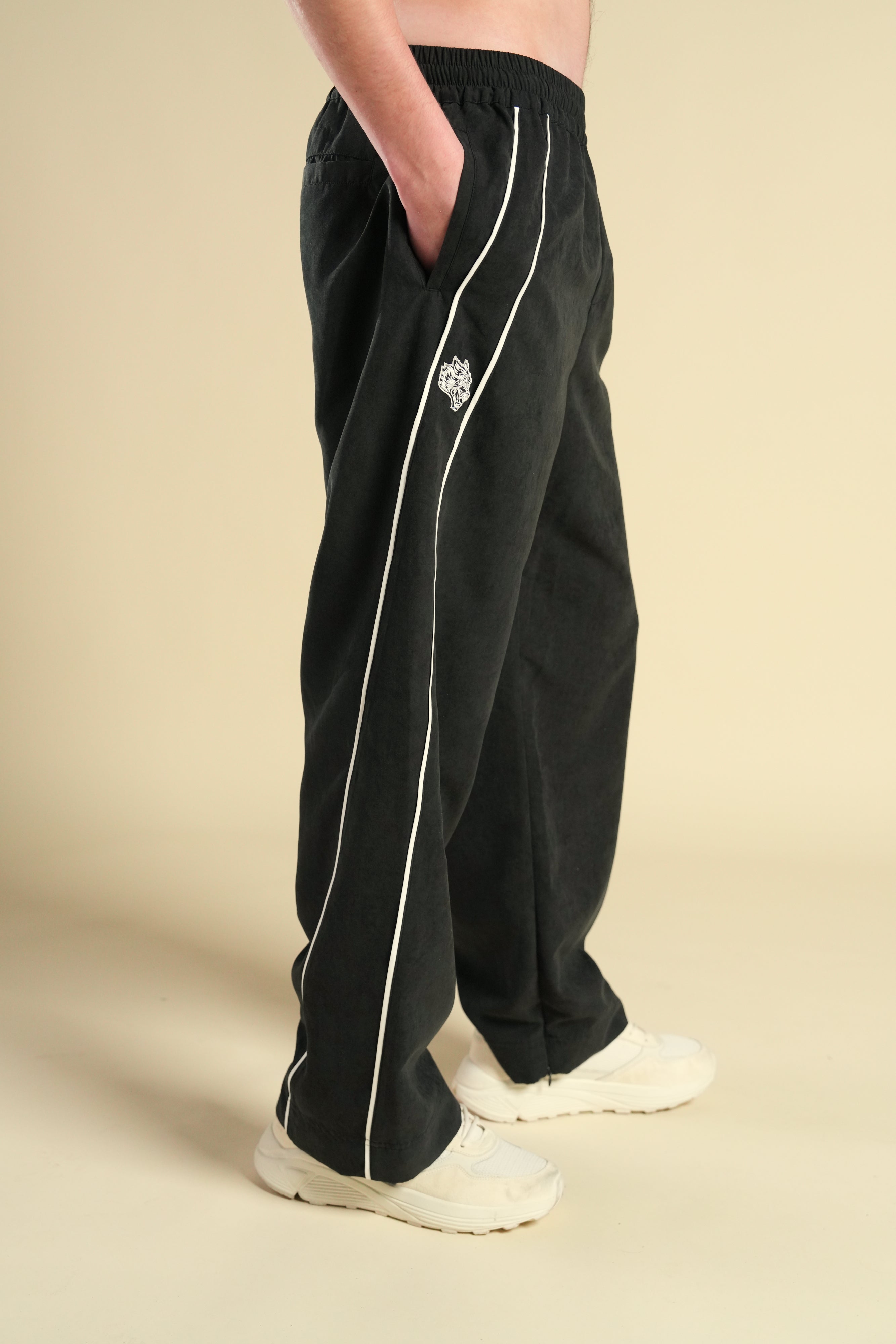 Dual Darby Track Pant V2