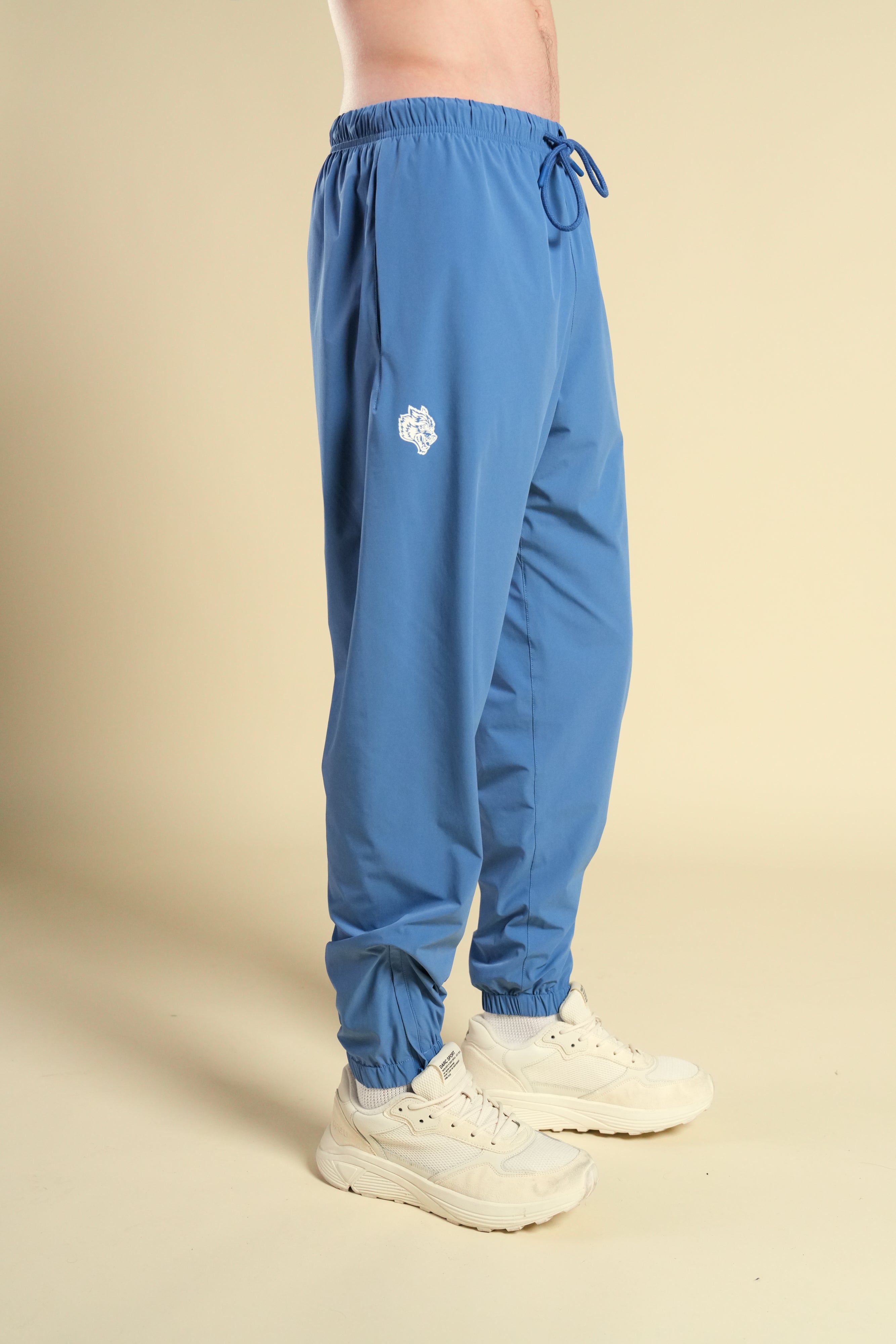 Loyalty Forever Hybrid Nylon Track Pants