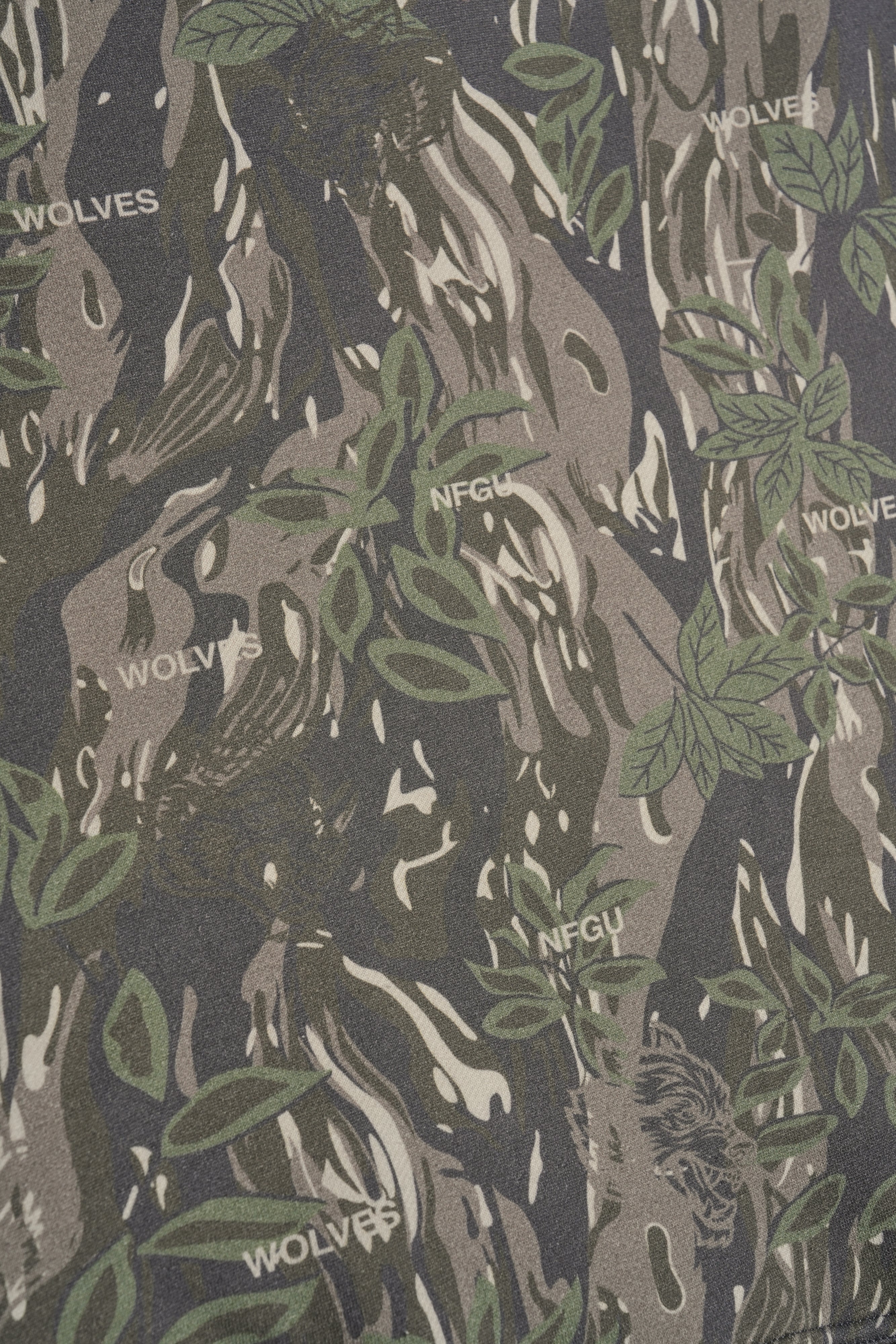 Only Loyalty Box Cut "Pierce" Hoodie