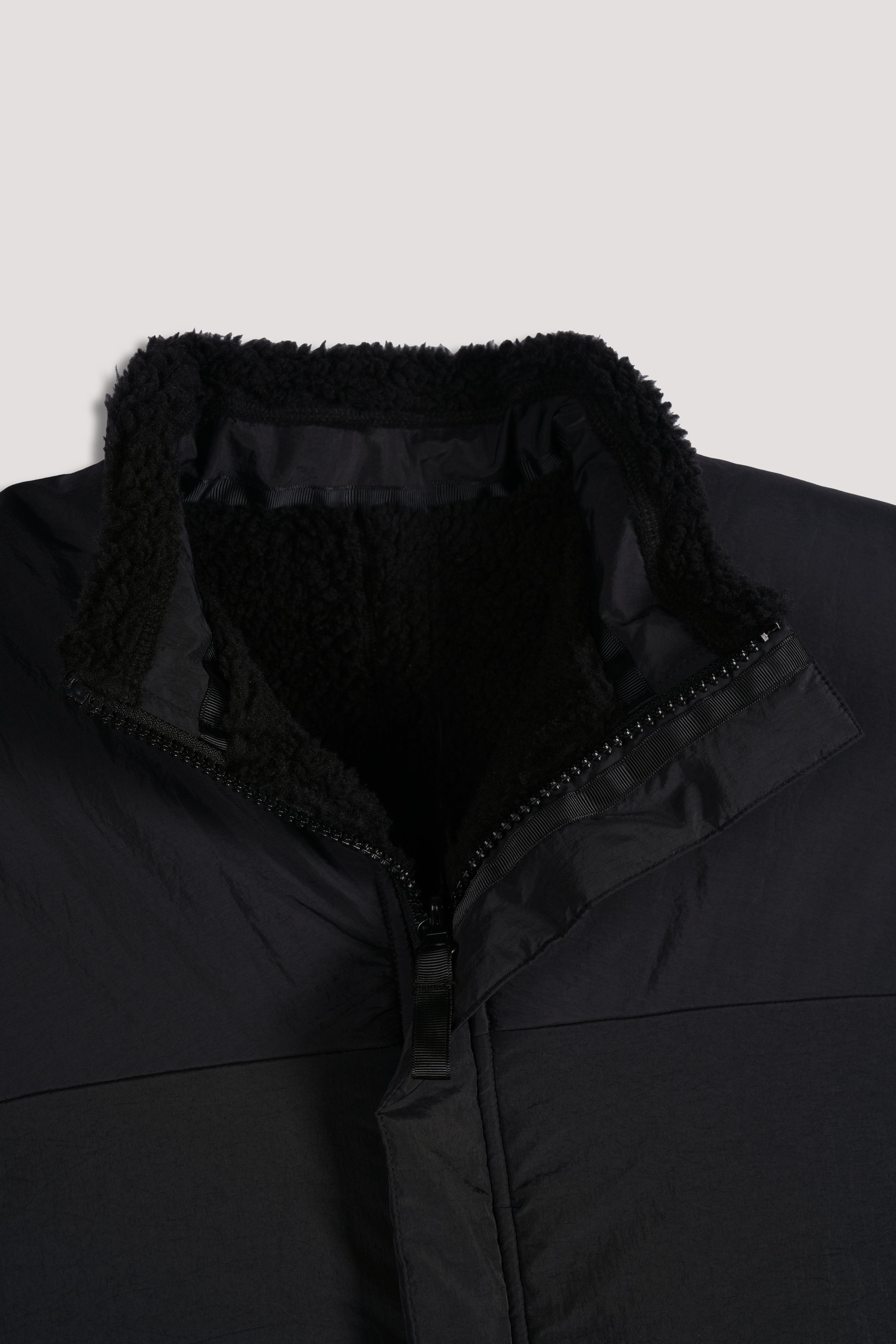 Forever Mark Reversible "Lone Pine" Jacket
