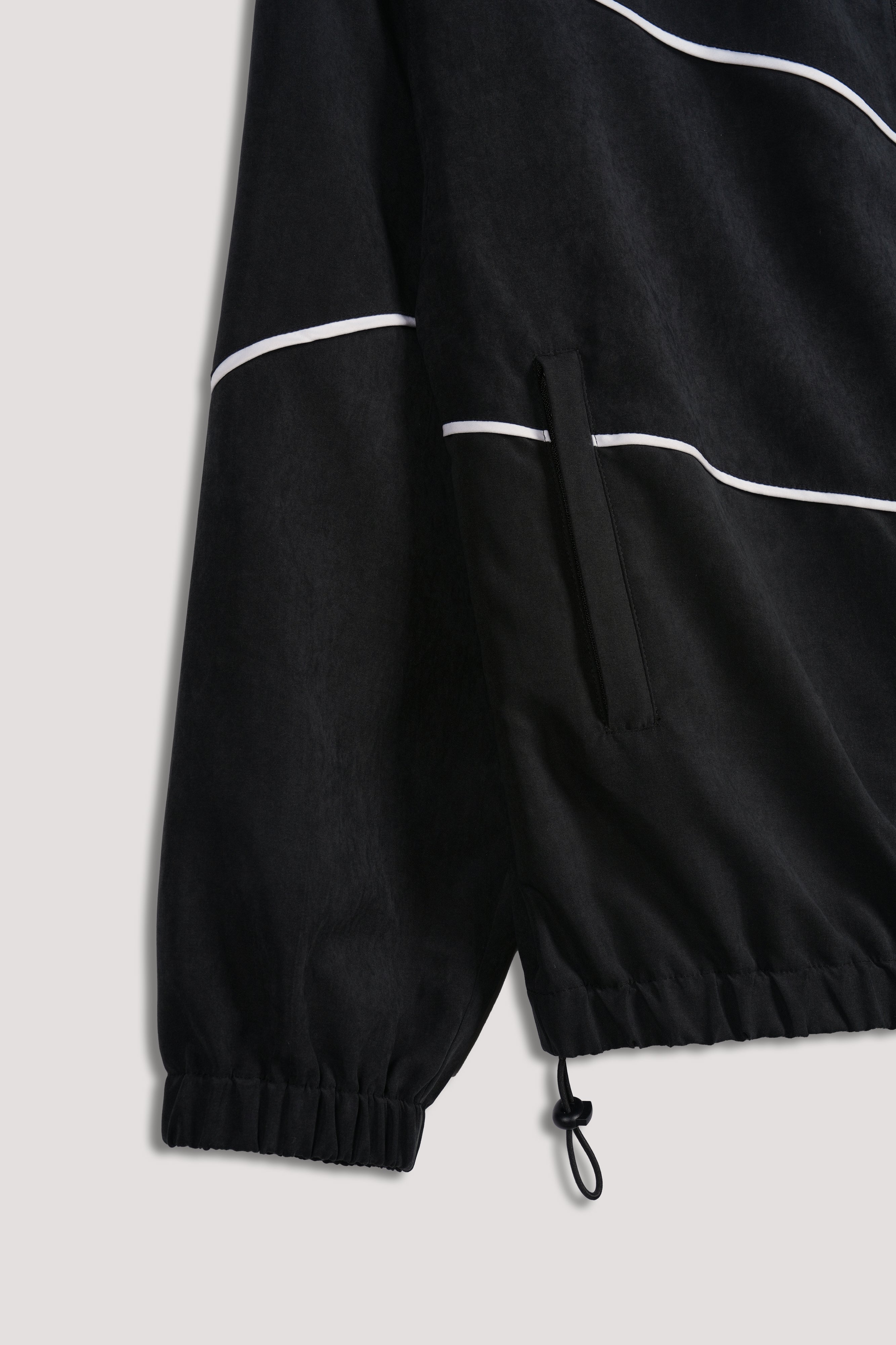 Forever Mark "Darby" Track Jacket