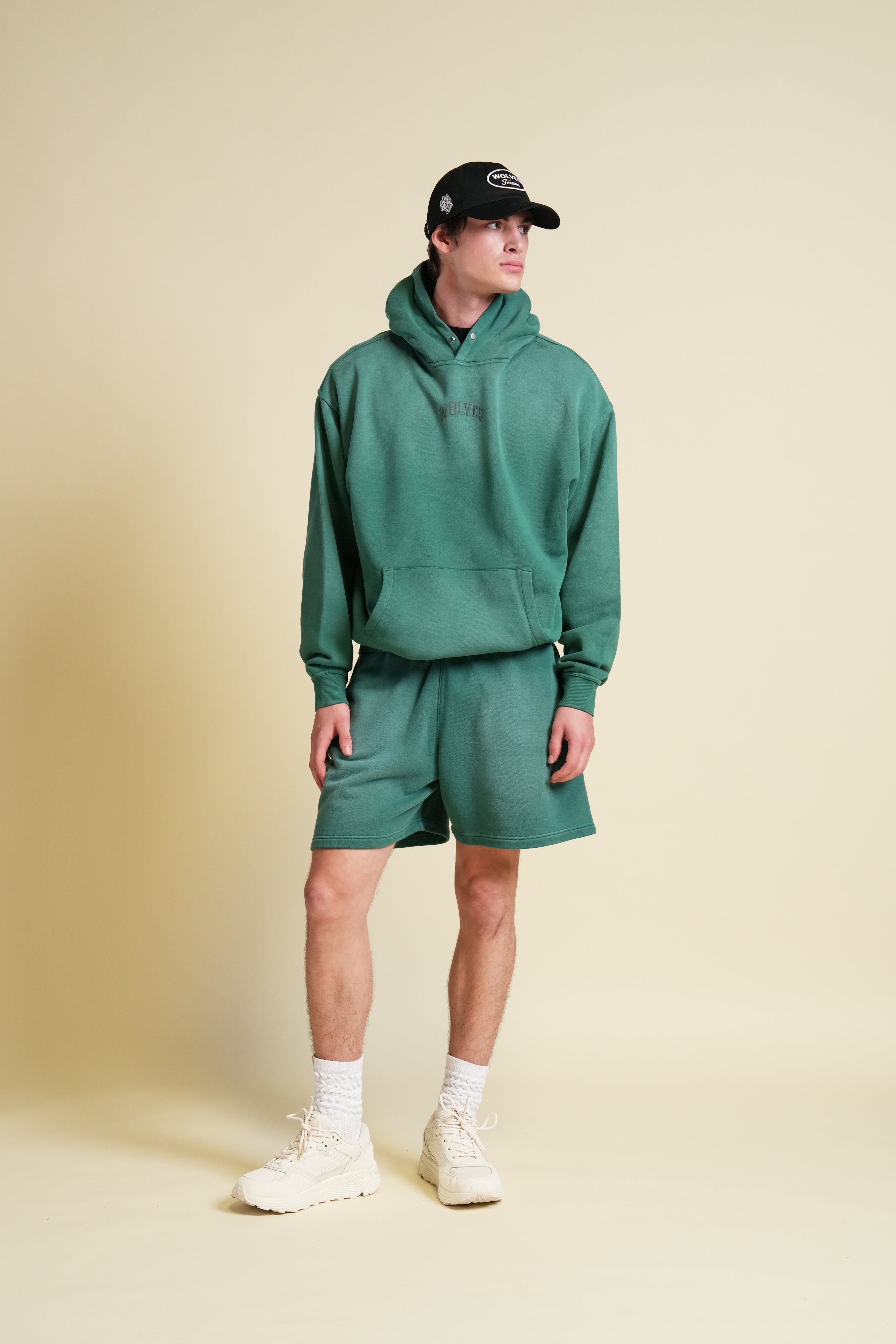 Loyalty Forever "Pierce" Hoodie