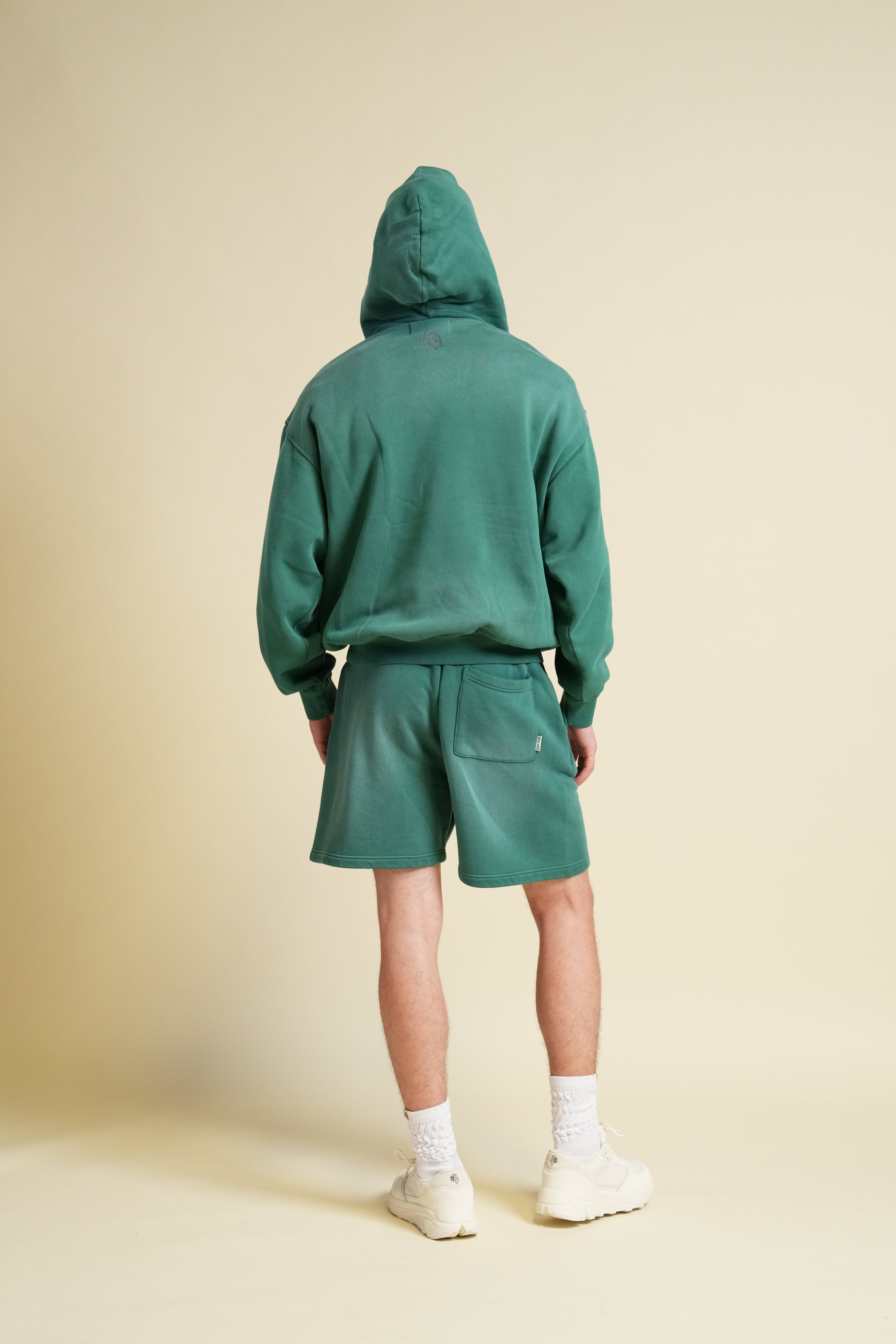 Loyalty Forever "Pierce" Hoodie