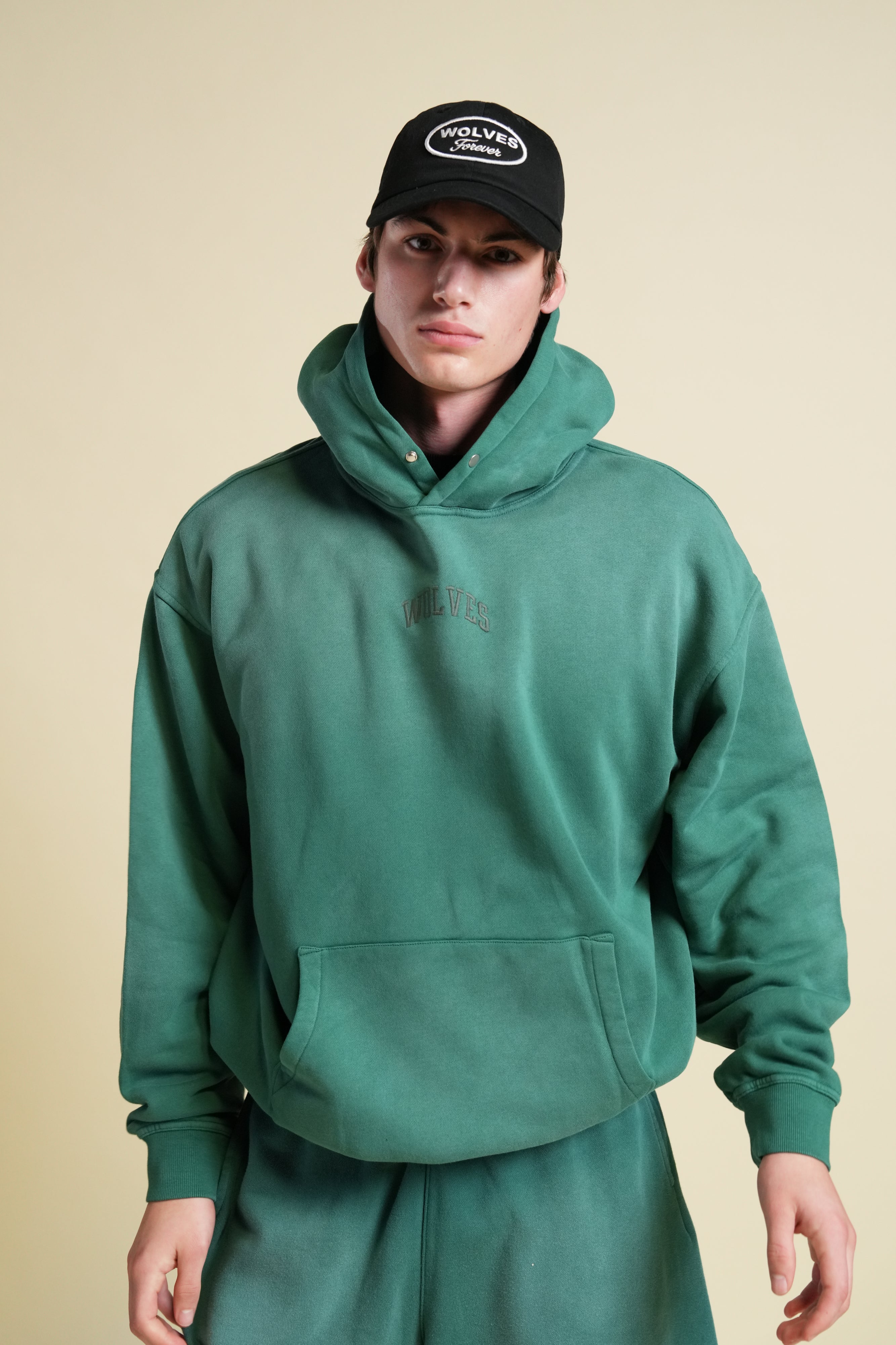 Loyalty Forever "Pierce" Hoodie