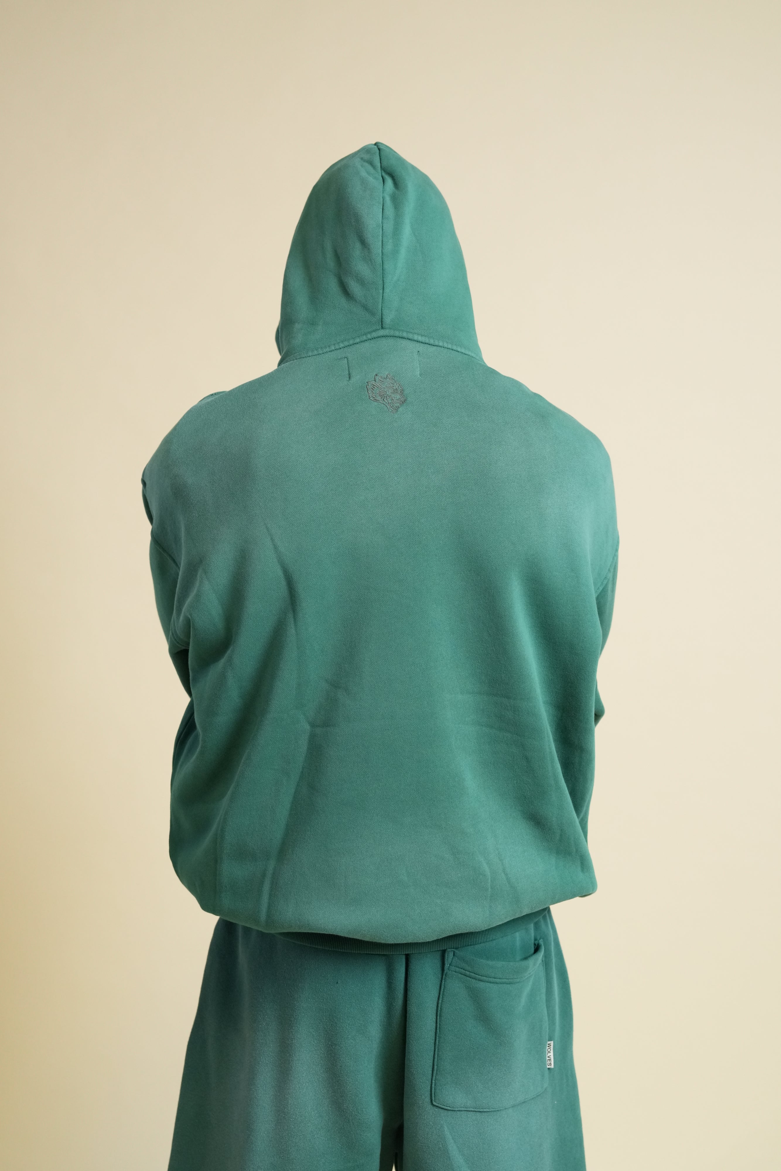 Loyalty Forever "Pierce" Hoodie