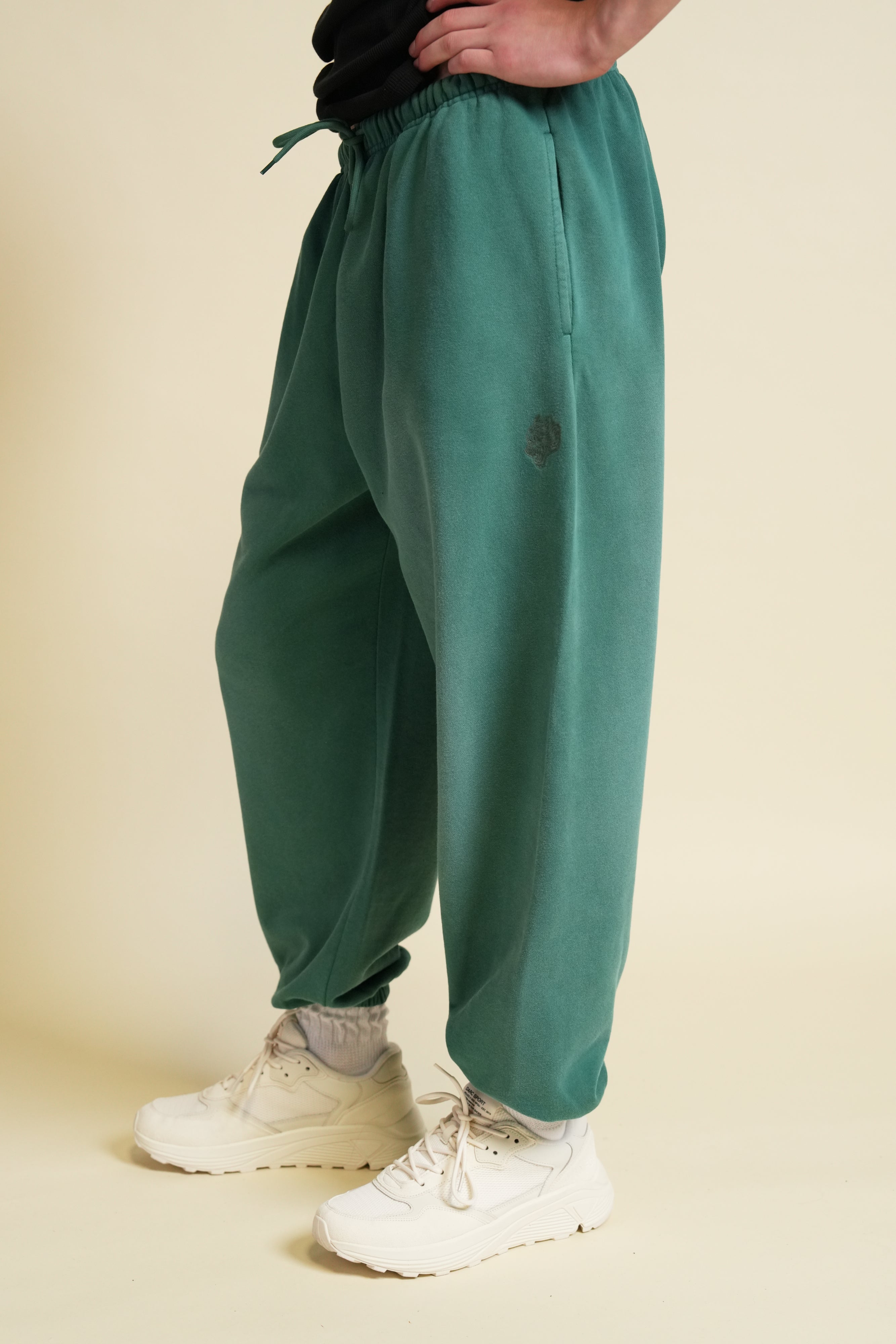 Dual Lounger Sweat Pants