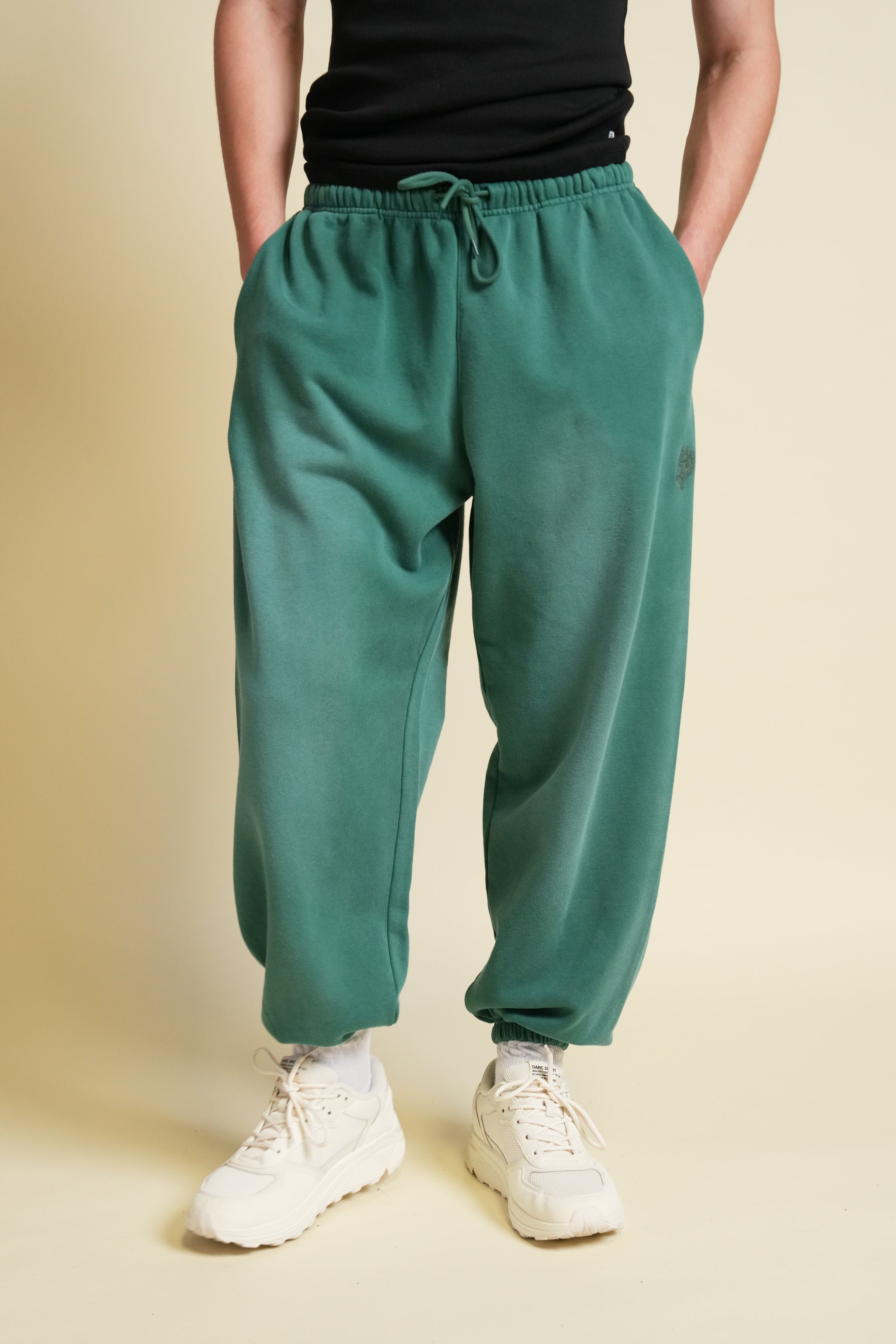 Dual Lounger Sweat Pants