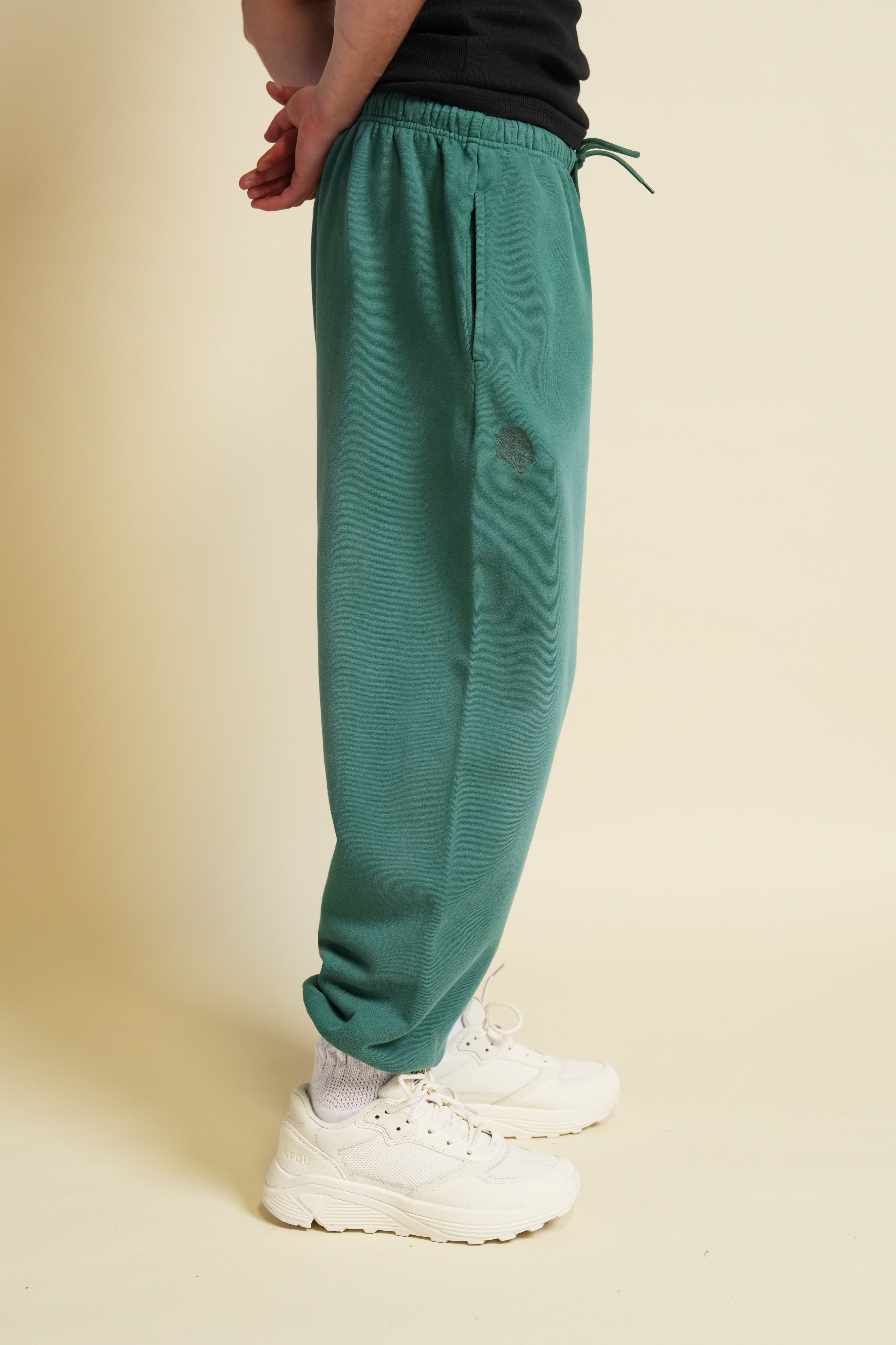 Dual Lounger Sweat Pants