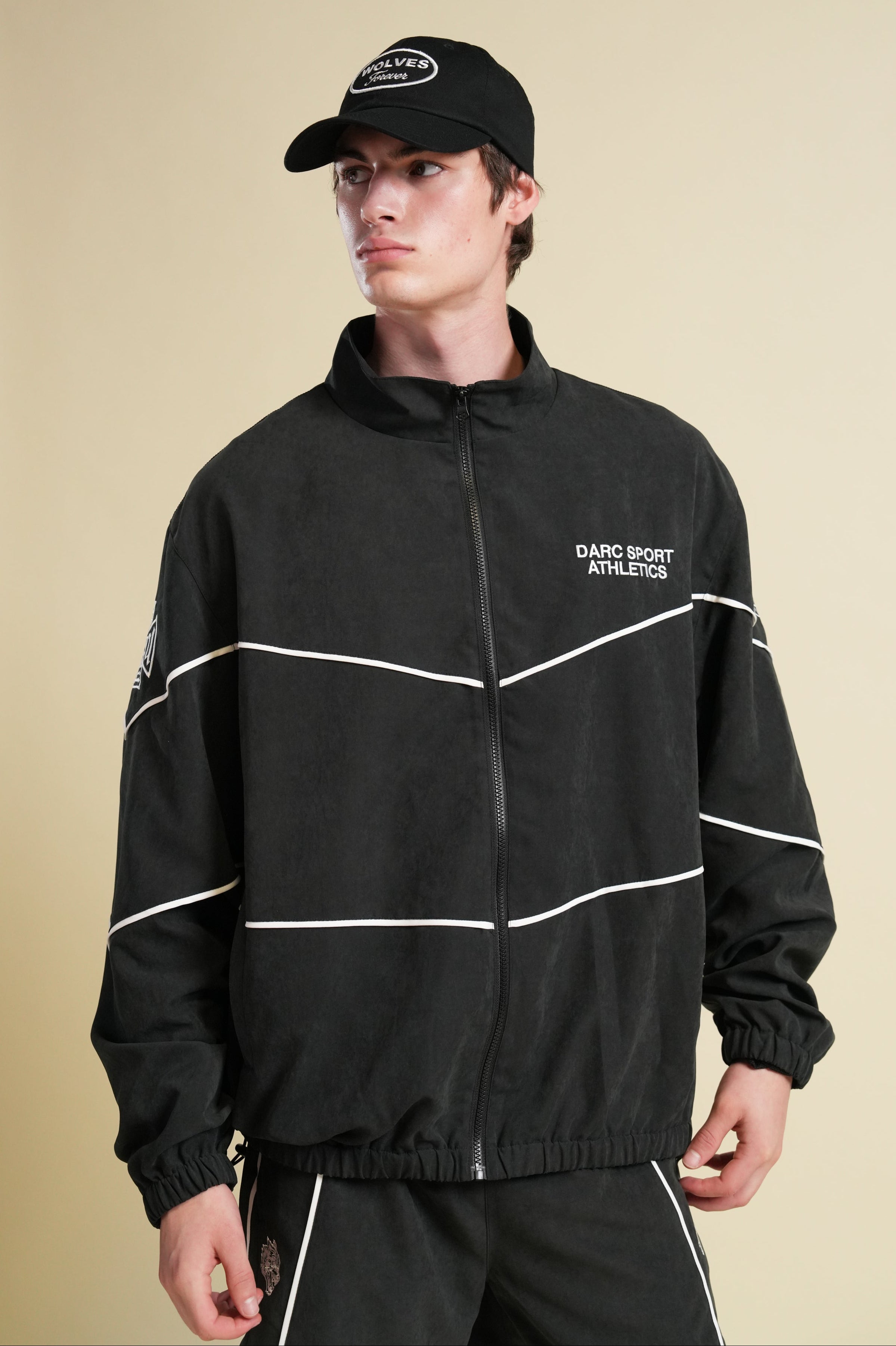 Men's Outerwear Men's Outerwear