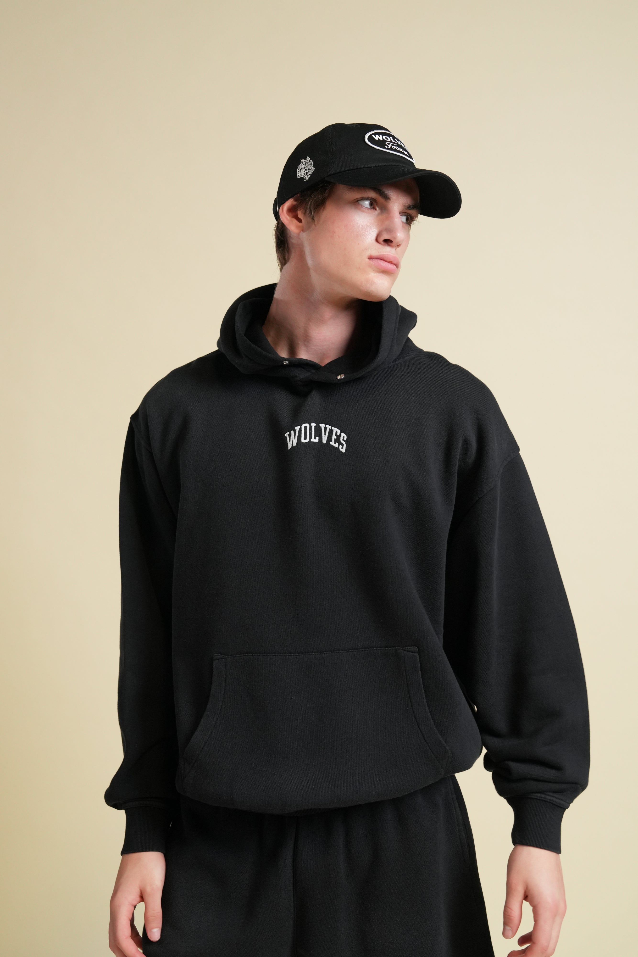 Loyalty Forever "Pierce" Hoodie