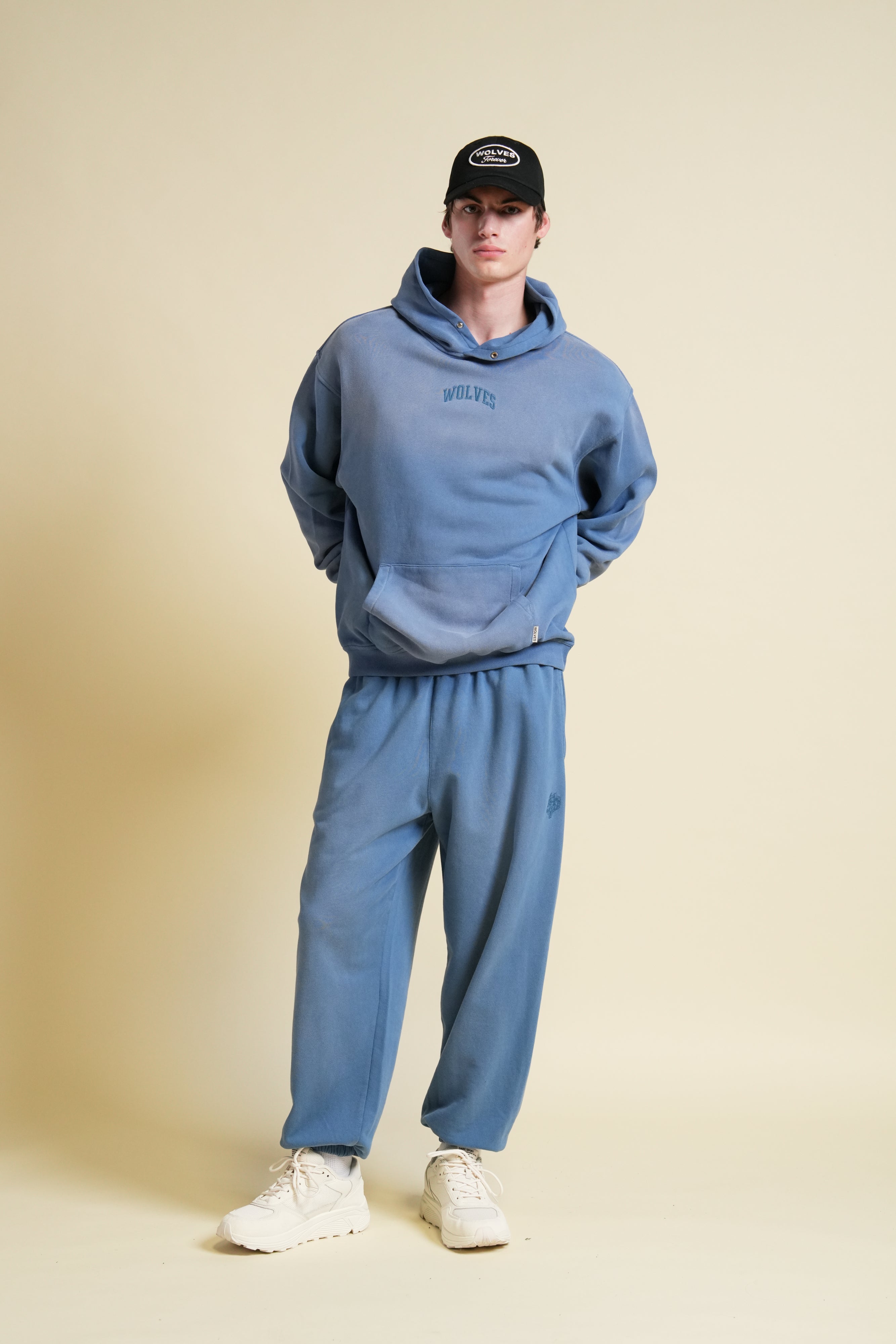 Dual Lounger Sweat Pants
