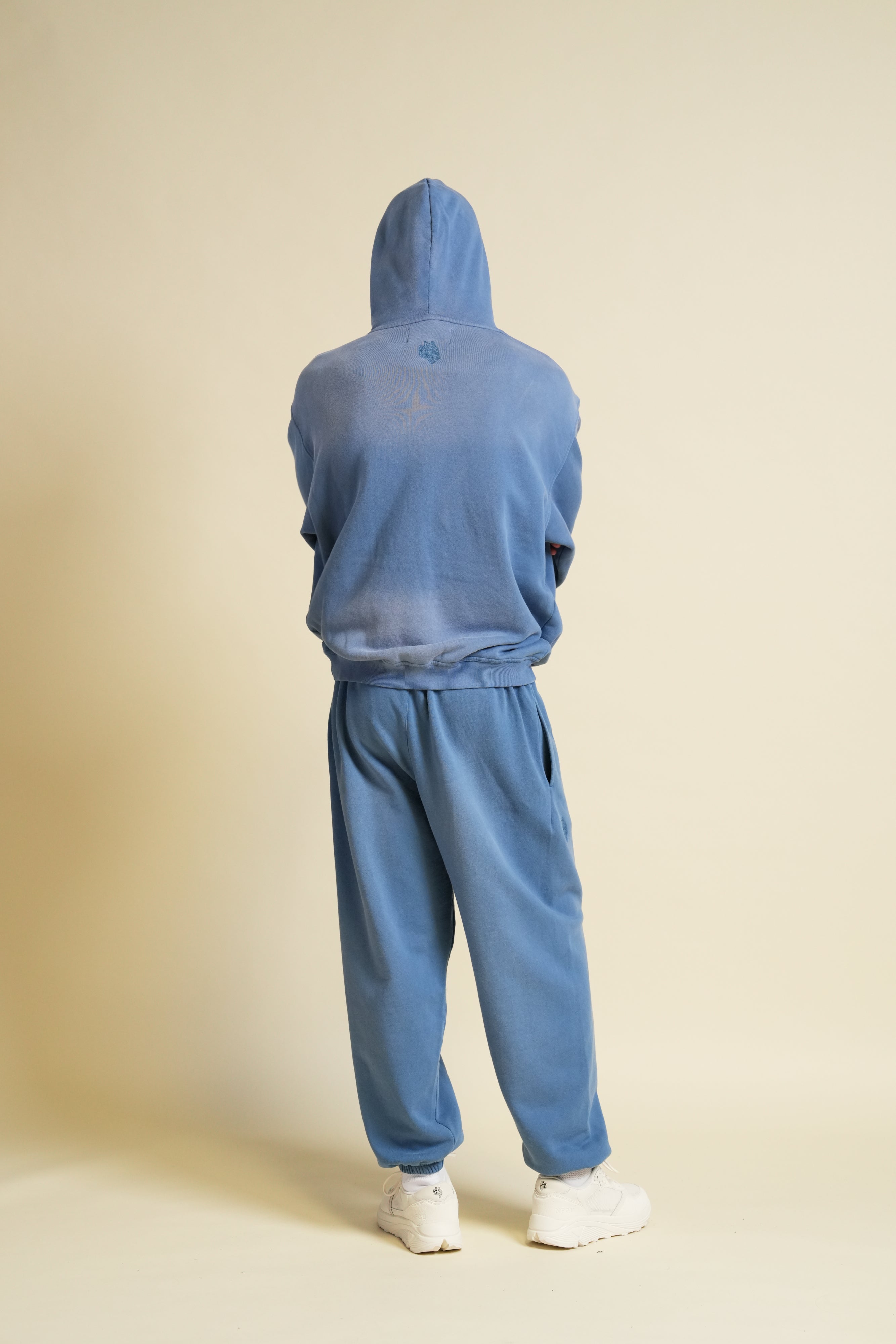 Dual Lounger Sweat Pants