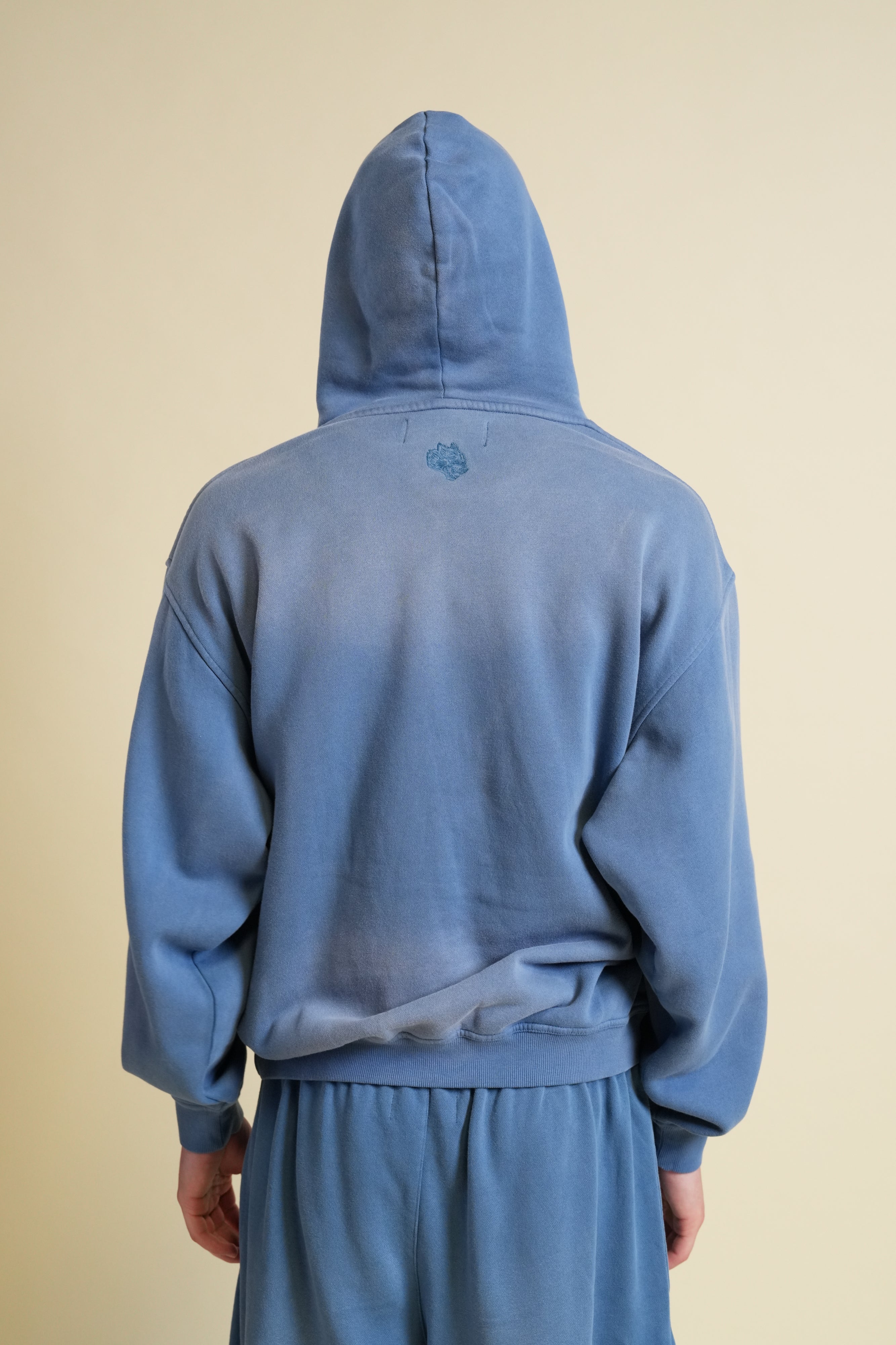 Loyalty Forever "Pierce" Hoodie