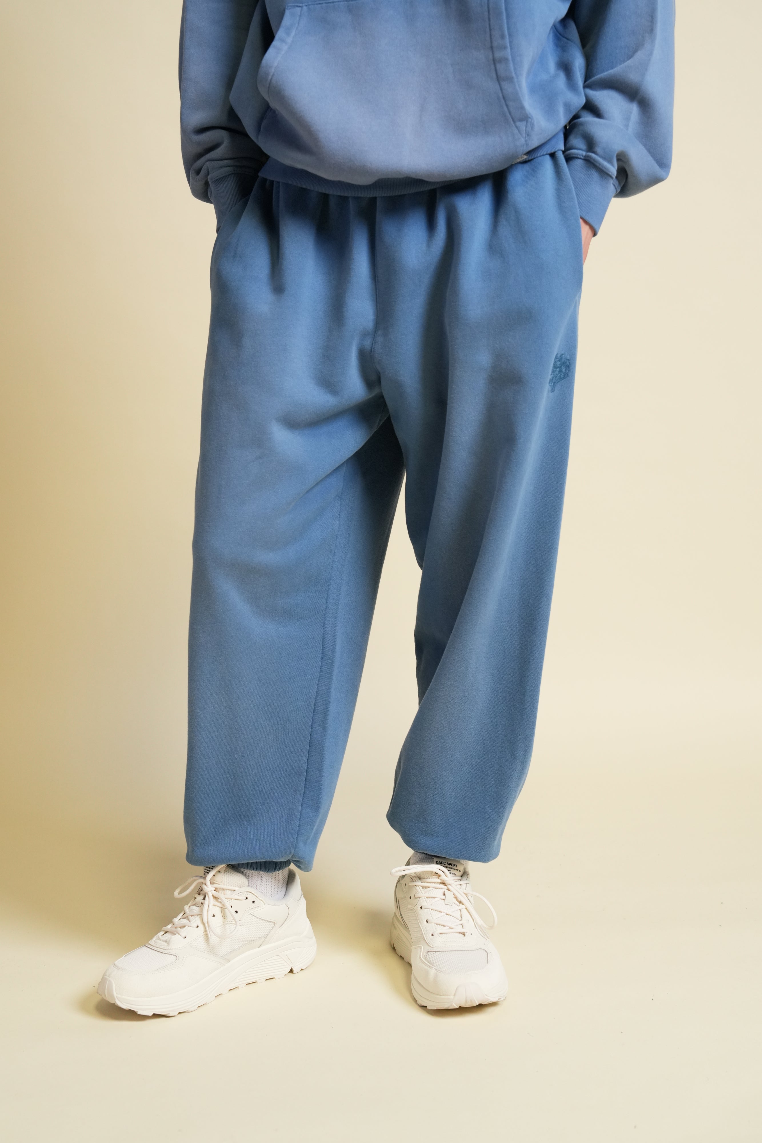Dual Lounger Sweat Pants