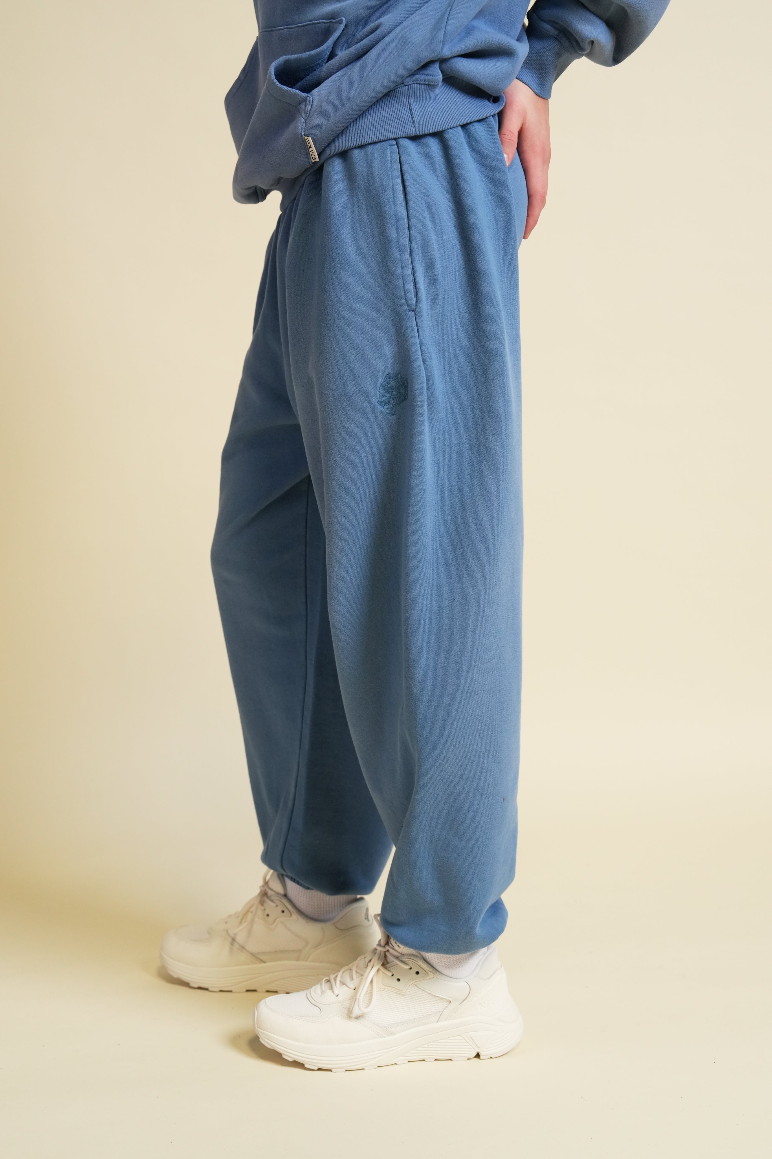 Dual Lounger Sweat Pants