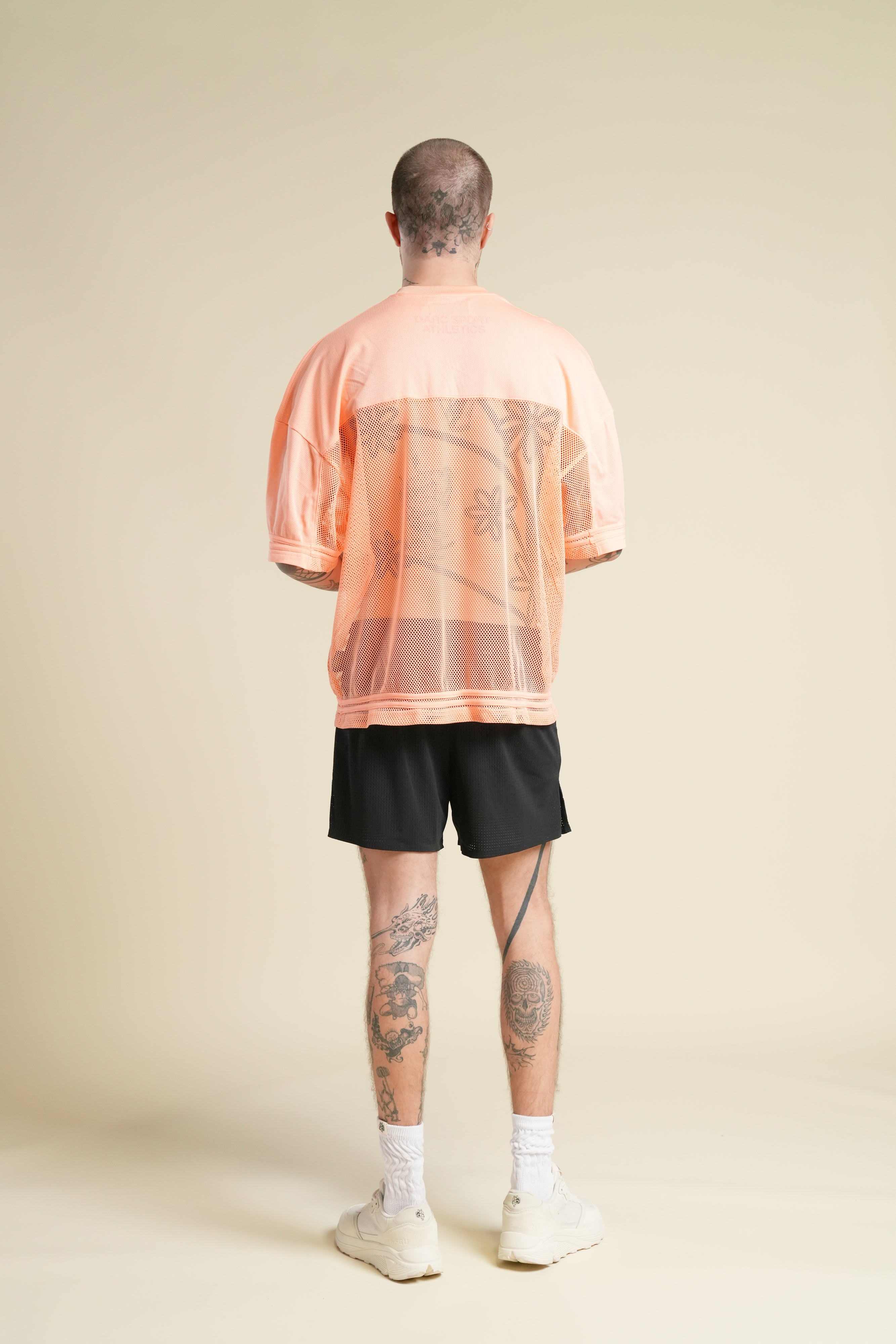 What we Rep "Bobby B" Jersey