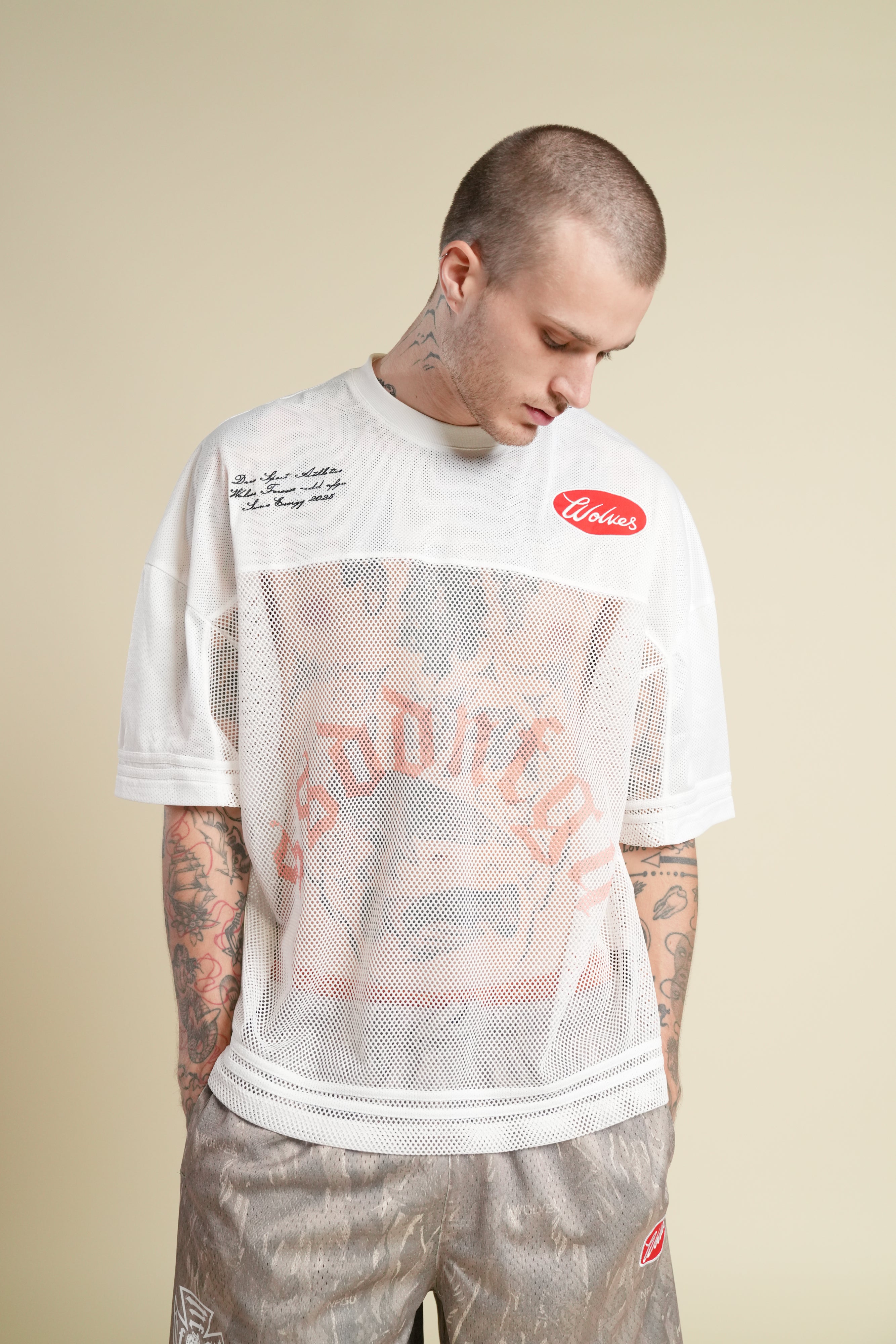 What we Rep "Bobby B" Jersey