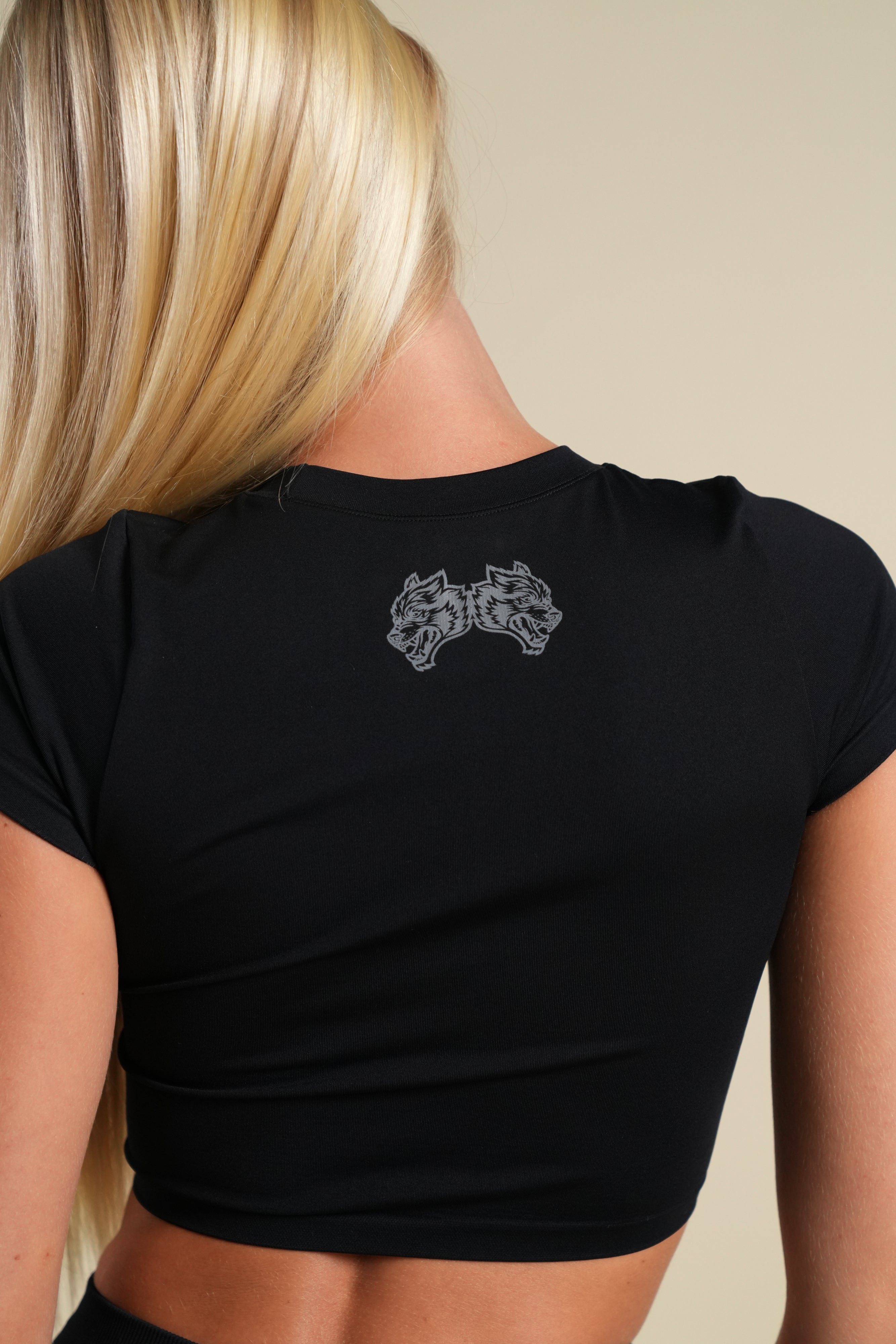 Forever Mark "Taylor" Soft Seamless Tee