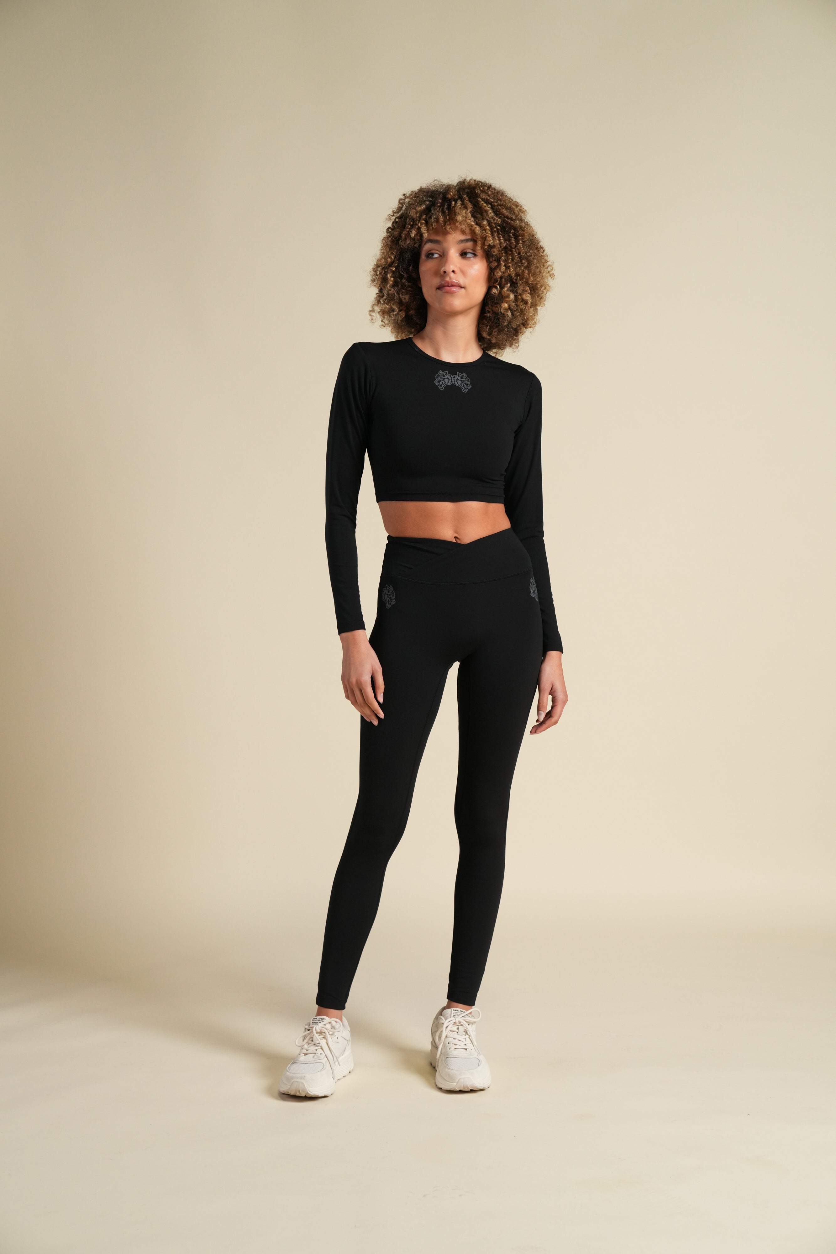 IYKYK "Energy" LS Top