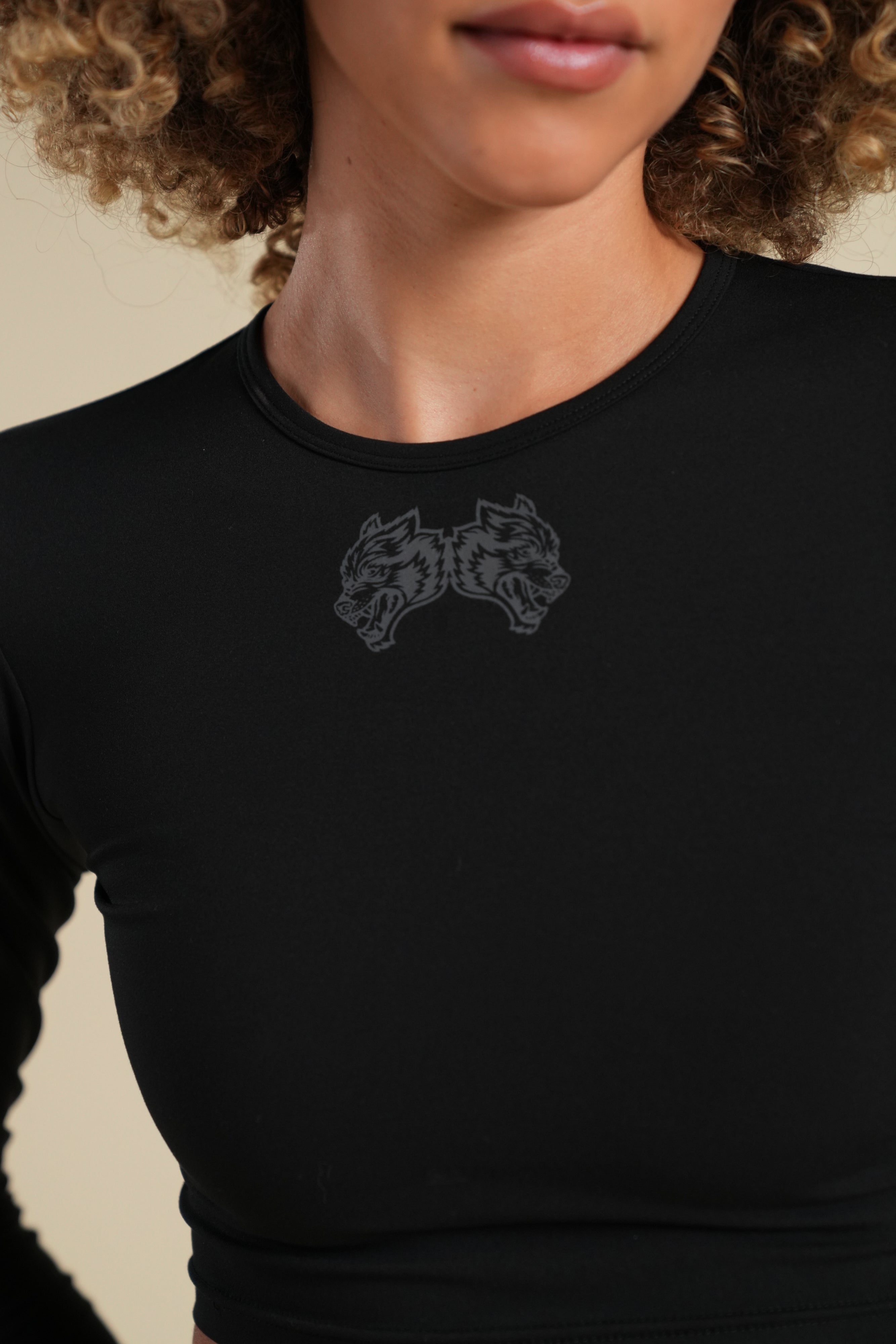 IYKYK "Energy" LS Top