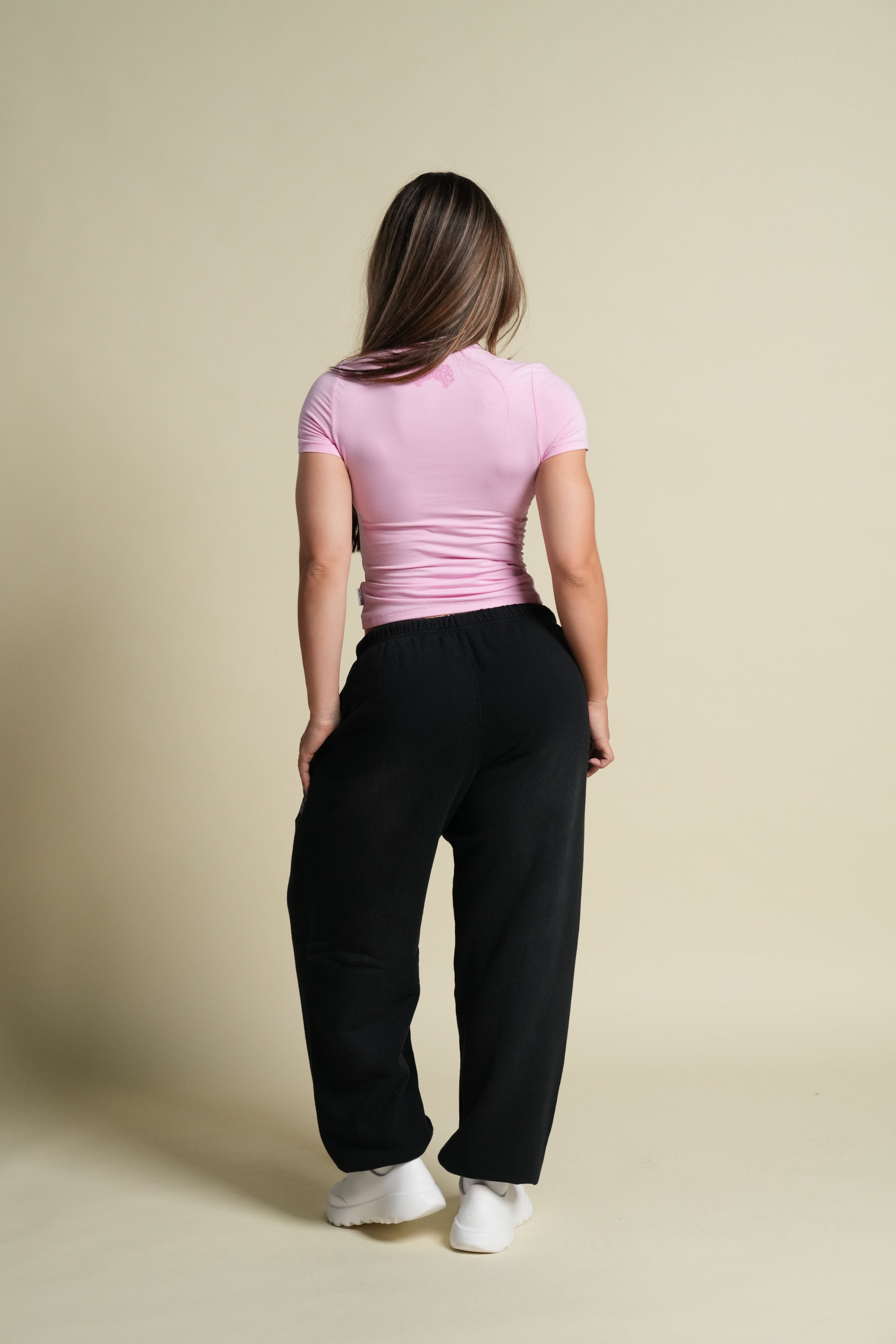 IYKYK Forever "Eden" SS Tee