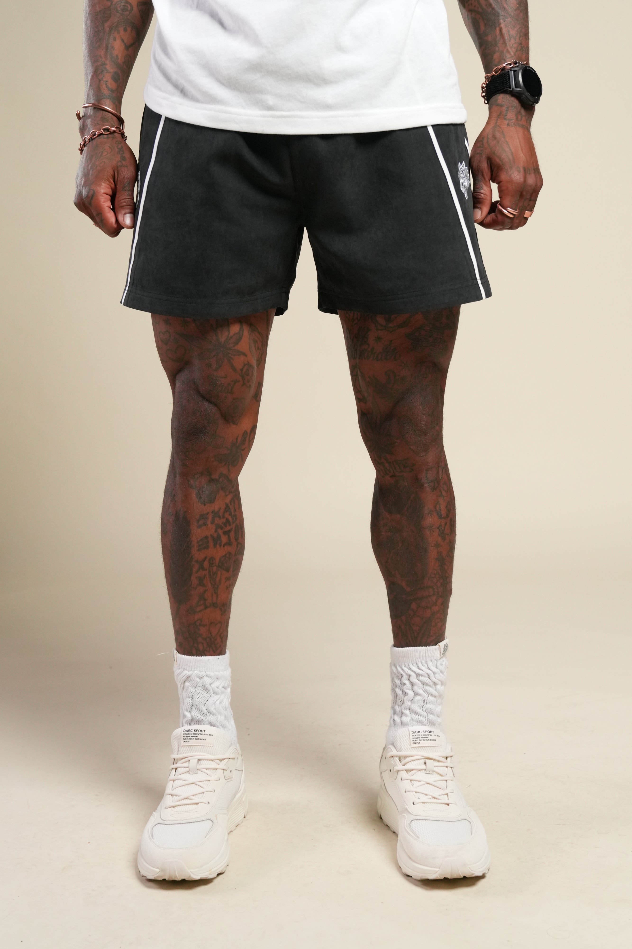 Darc Sport Athletics
