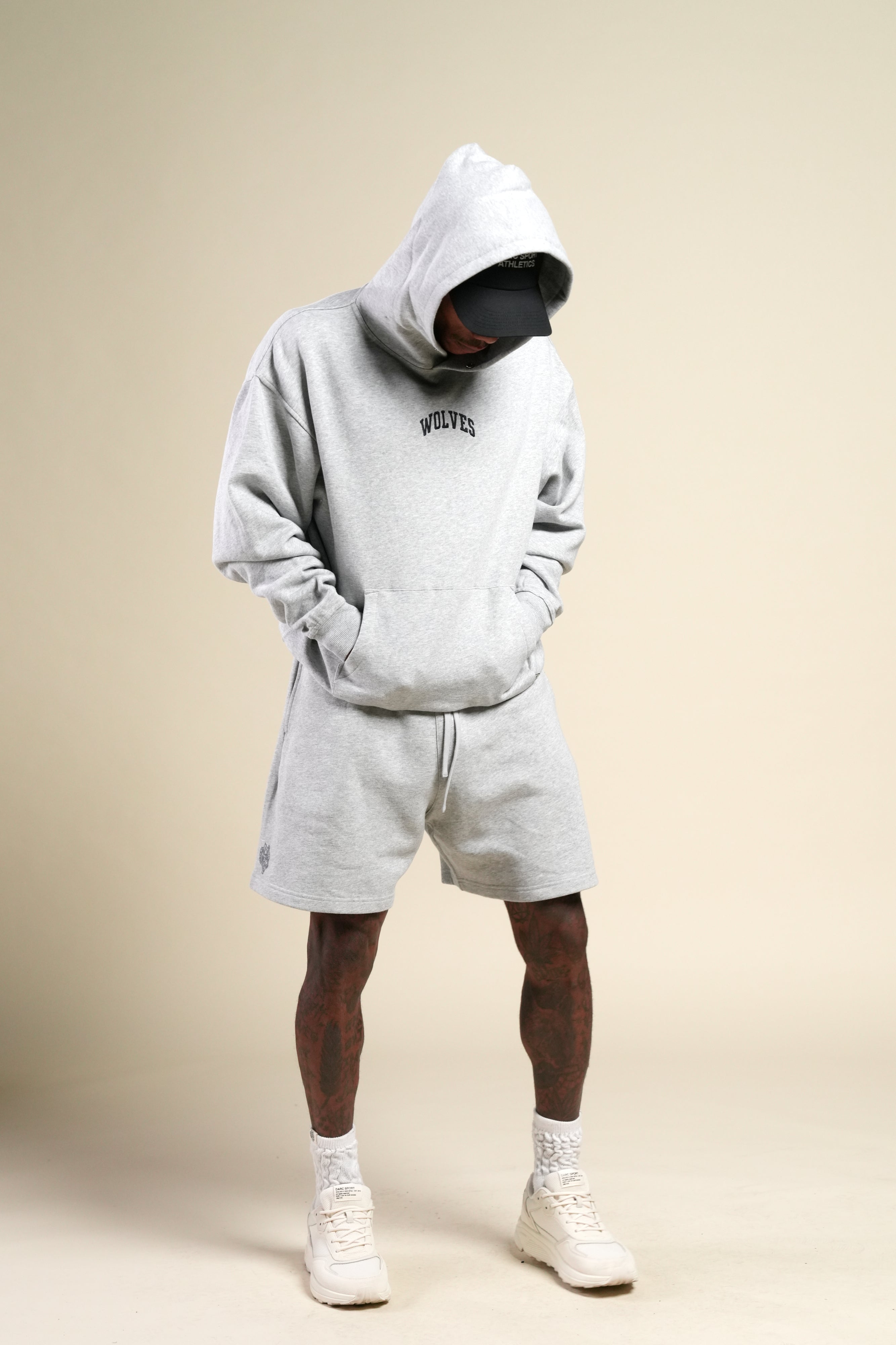 Loyalty Forever "Pierce" Hoodie