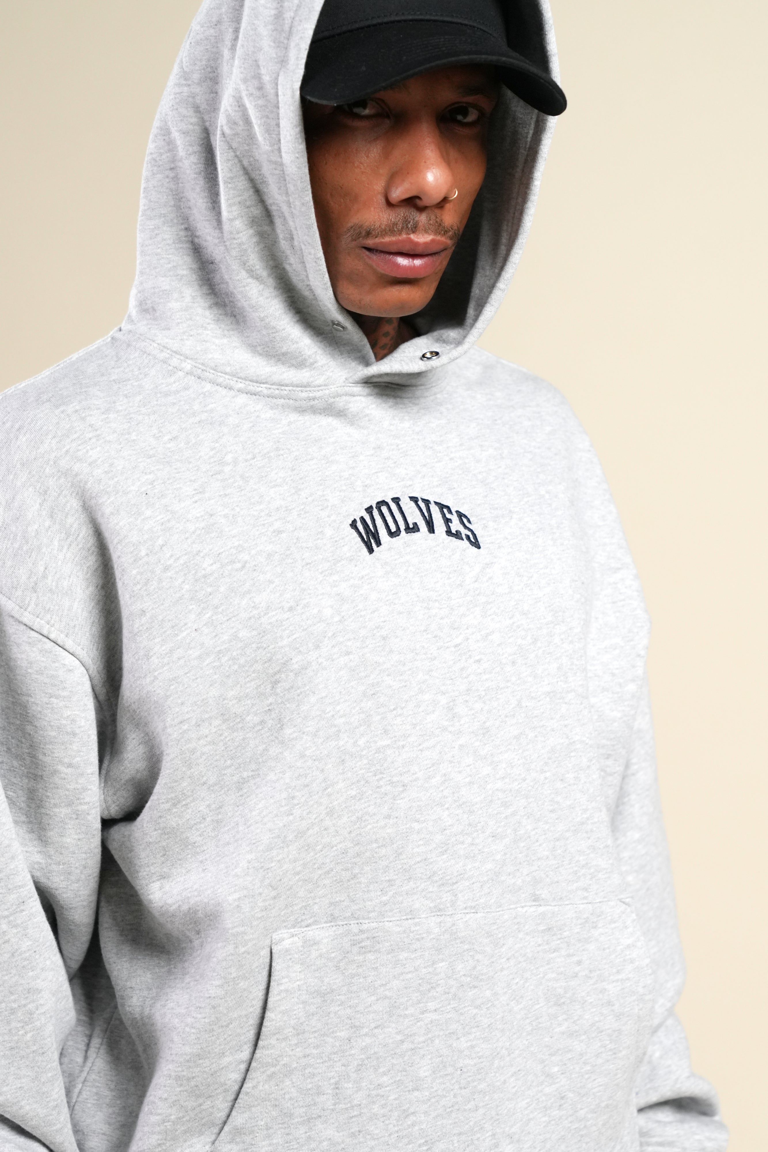 Loyalty Forever "Pierce" Hoodie