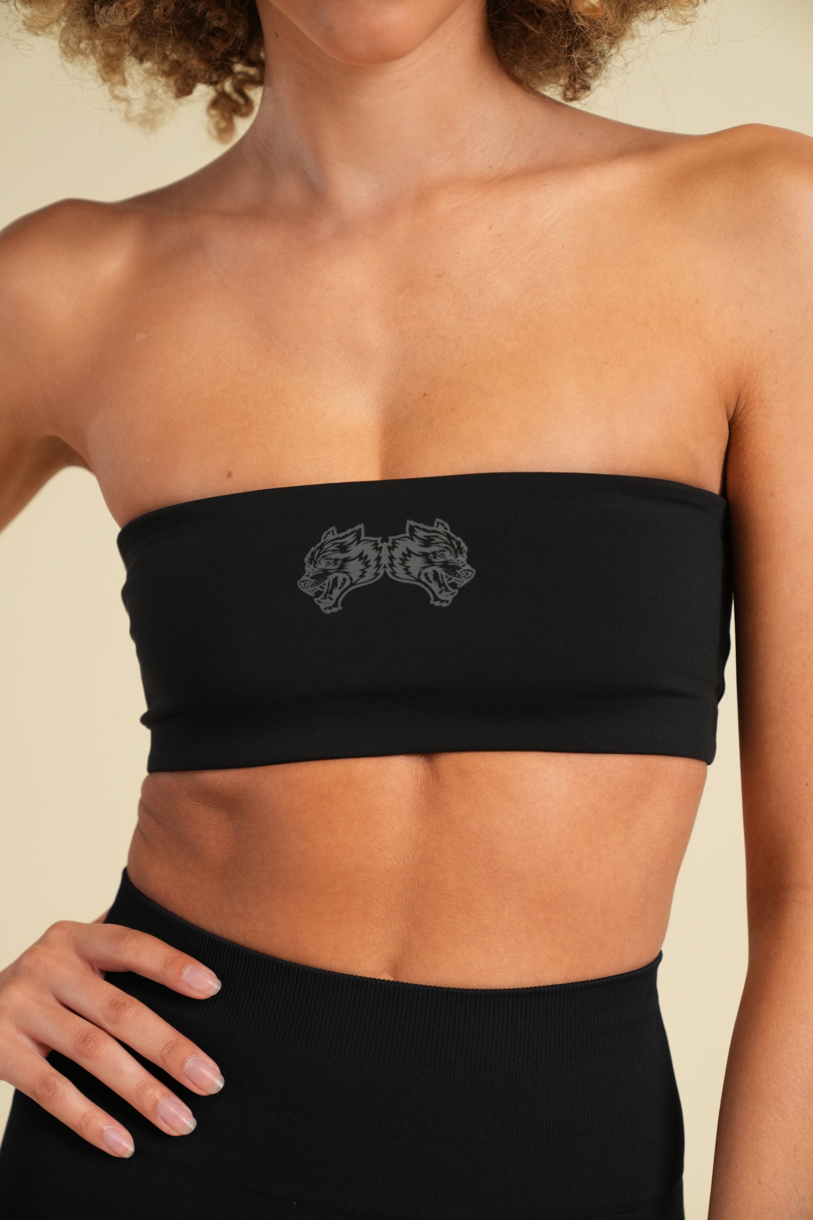 IYKYK "Mia" Energy Bandeau
